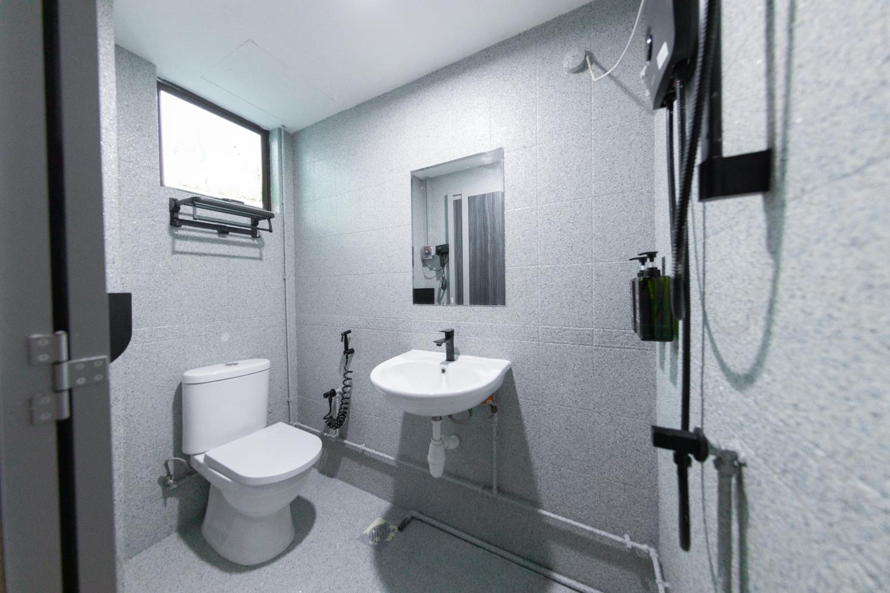 D'Nova Hotel Kallang