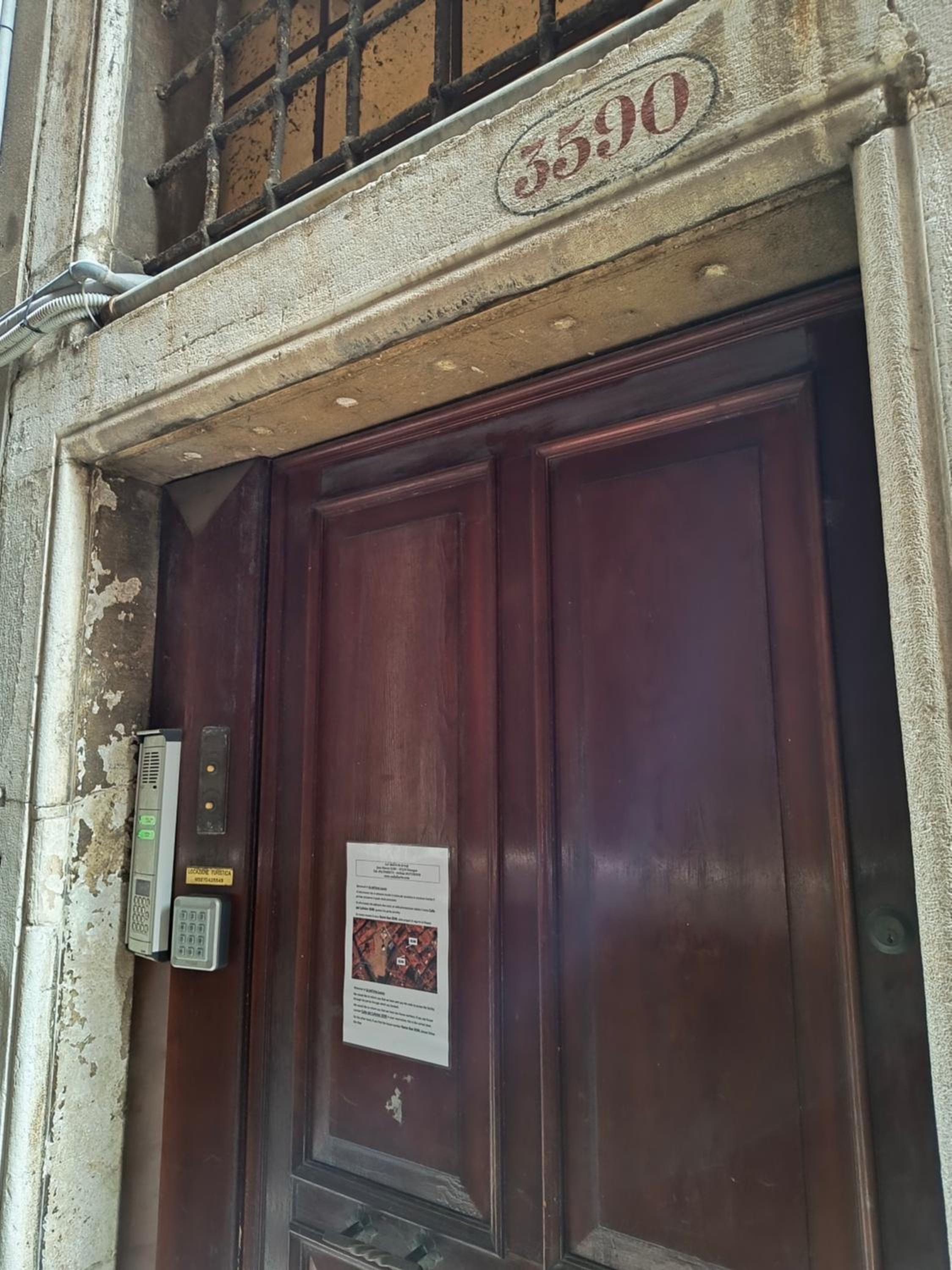 Ca' Dell' Arte Luxury