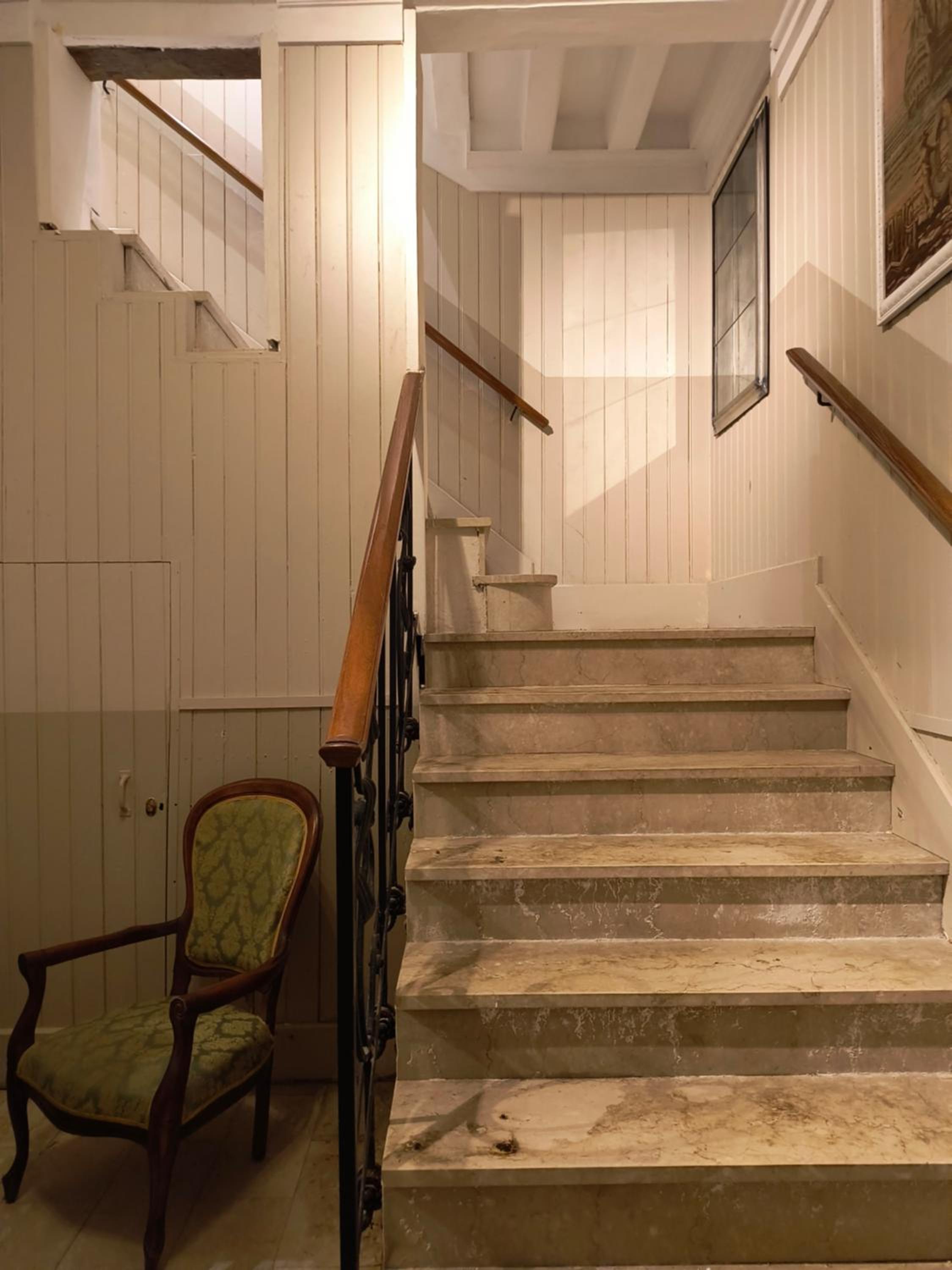 Ca' Dell' Arte Luxury