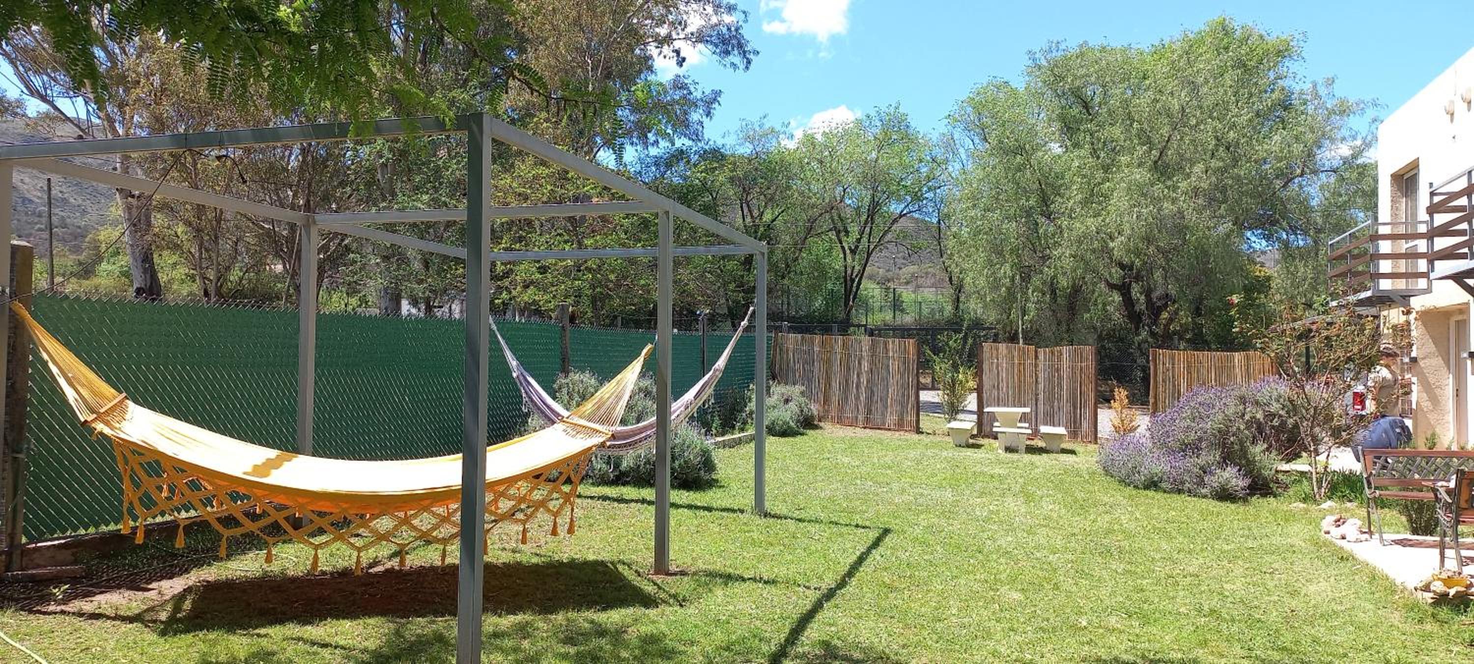 Complejo San Lucas
