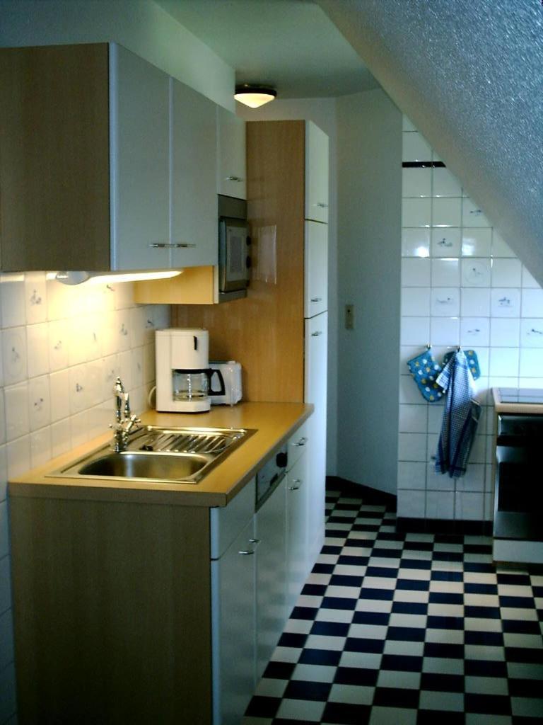 Ferienwohnung Lotshüs