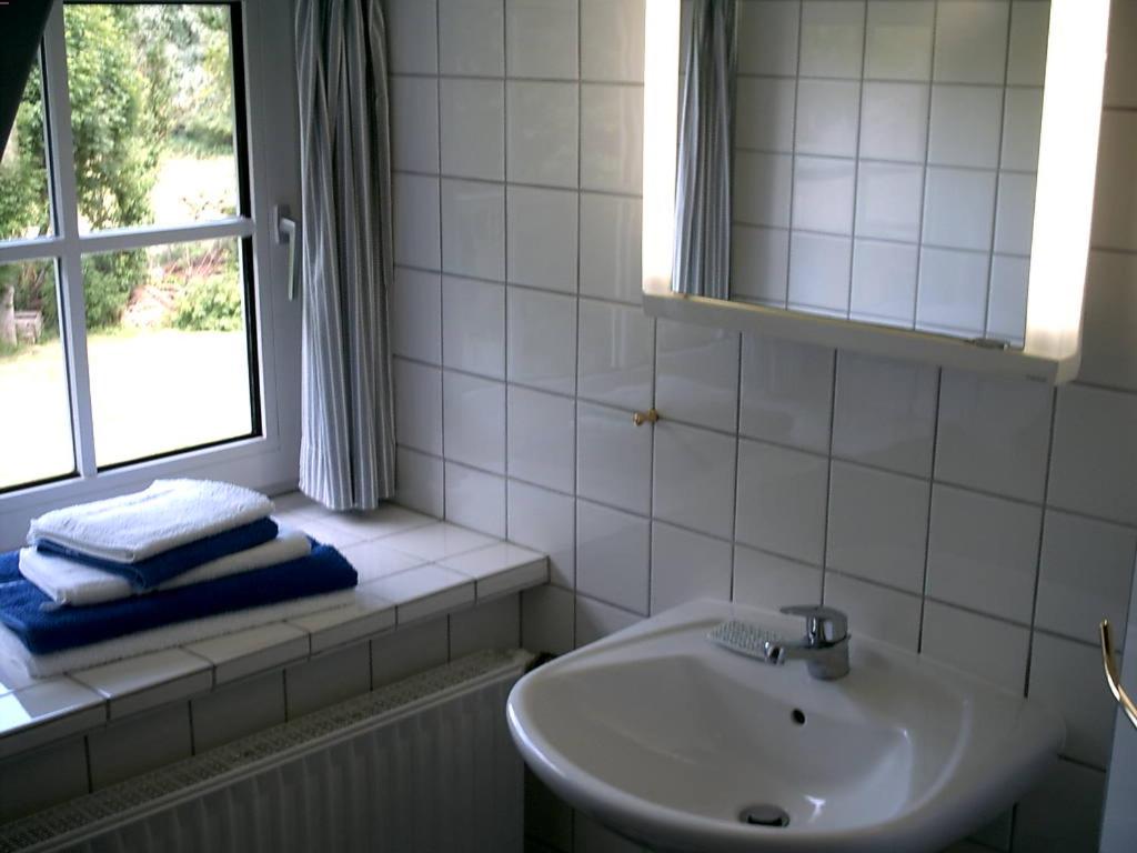 Ferienwohnung Lotshüs