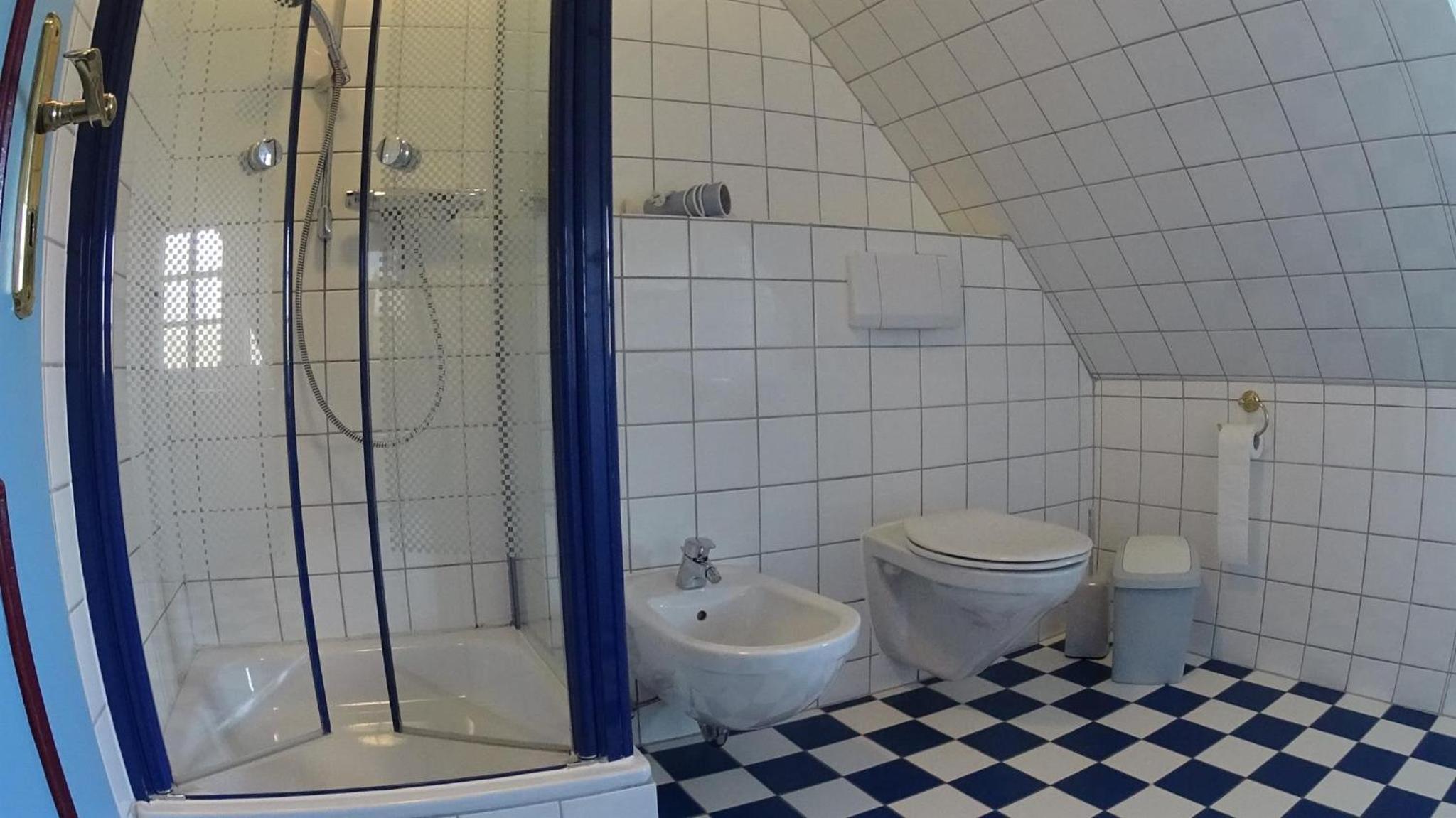 Ferienwohnung Lotshüs