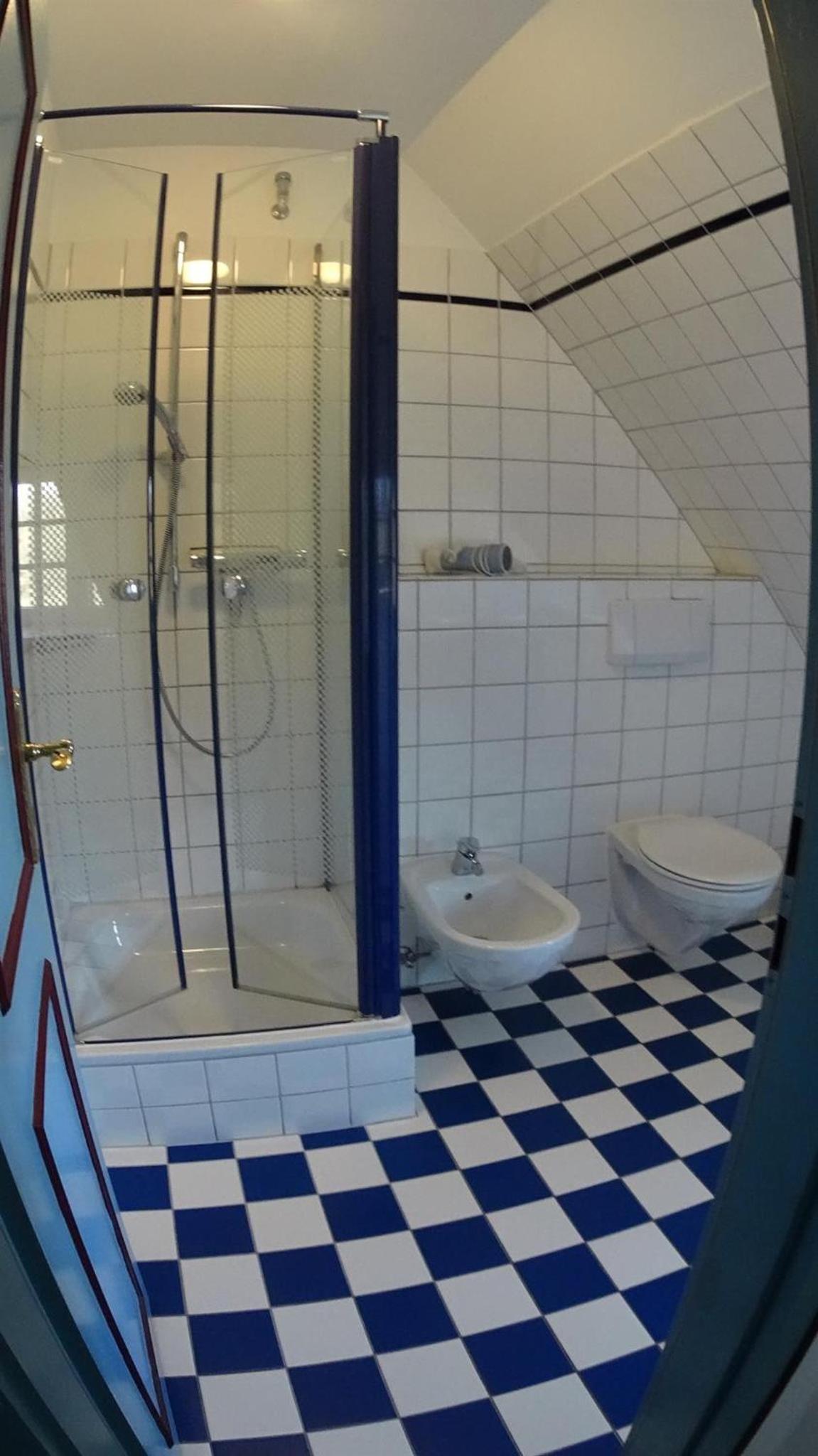 Ferienwohnung Lotshüs