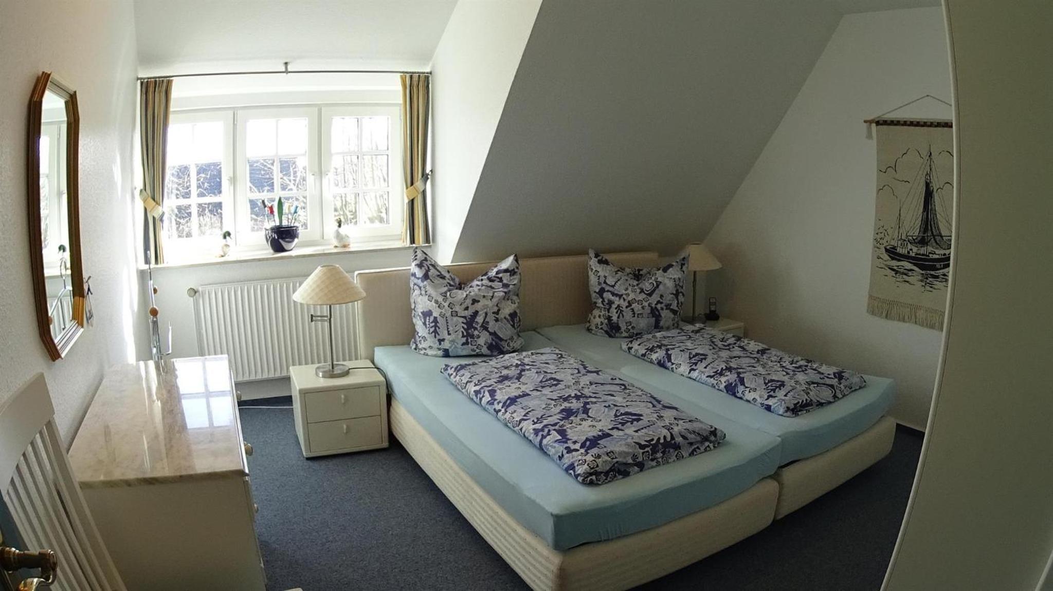 Ferienwohnung Lotshüs