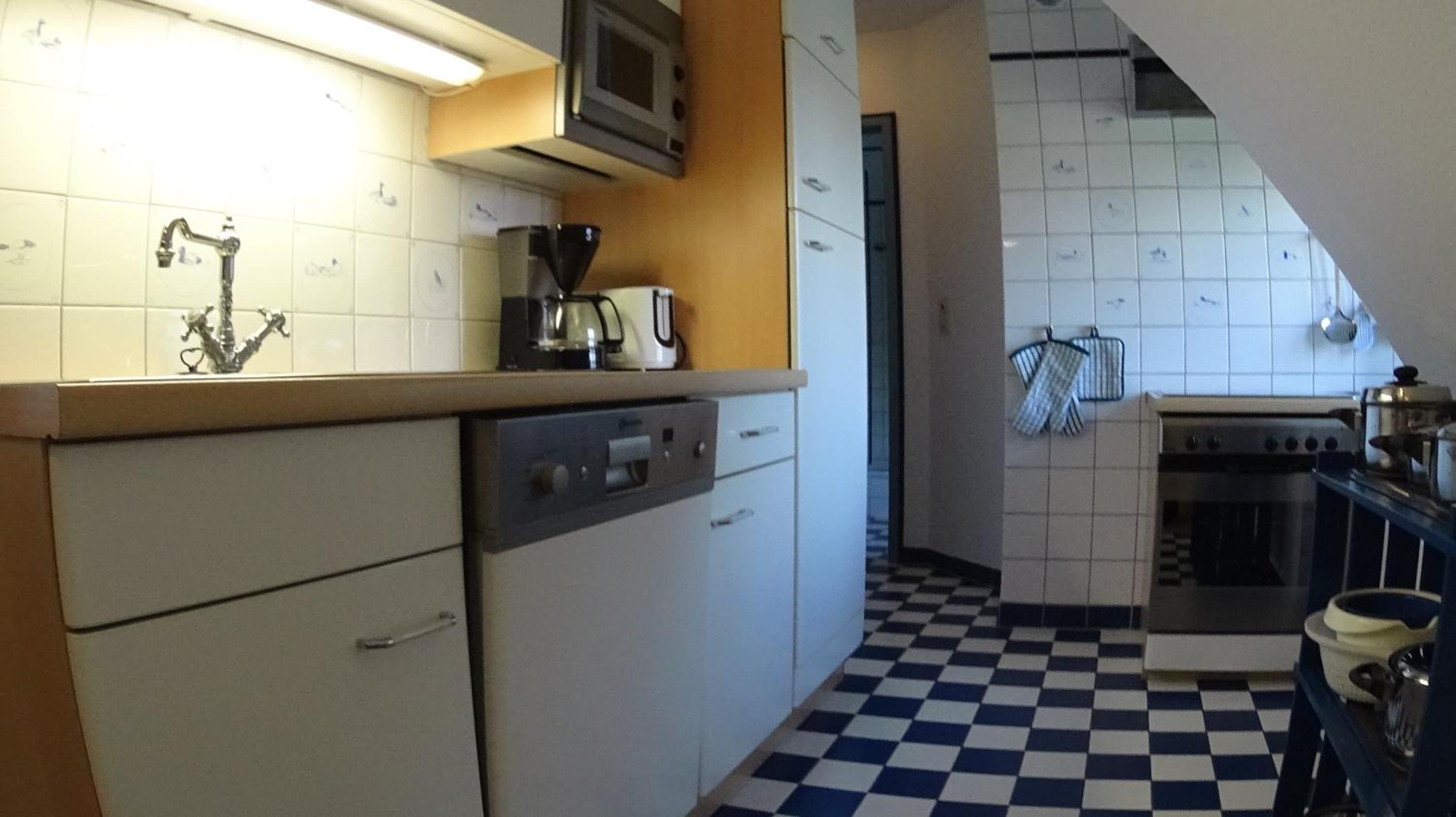 Ferienwohnung Lotshüs