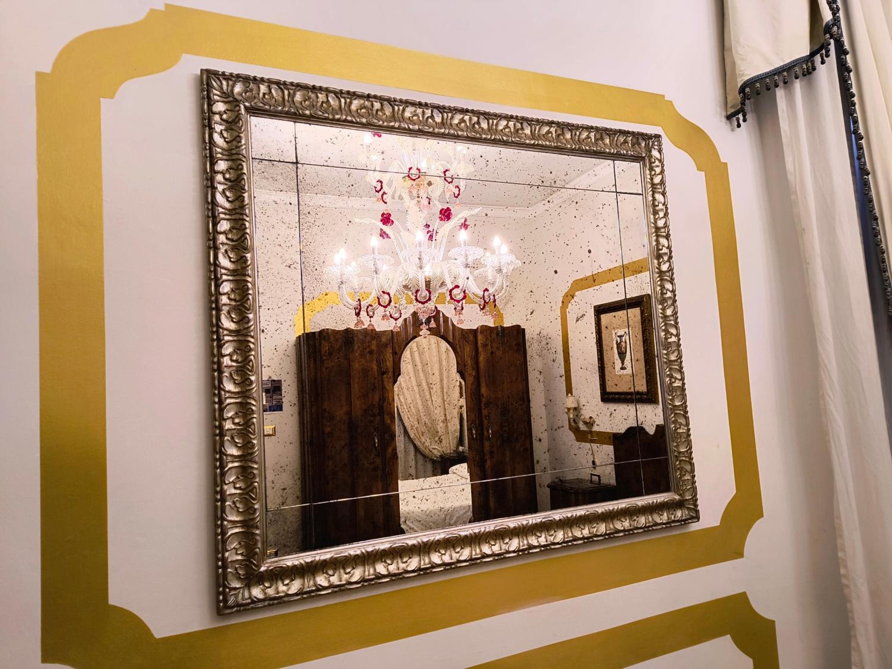 Ca' Dell' Arte Luxury