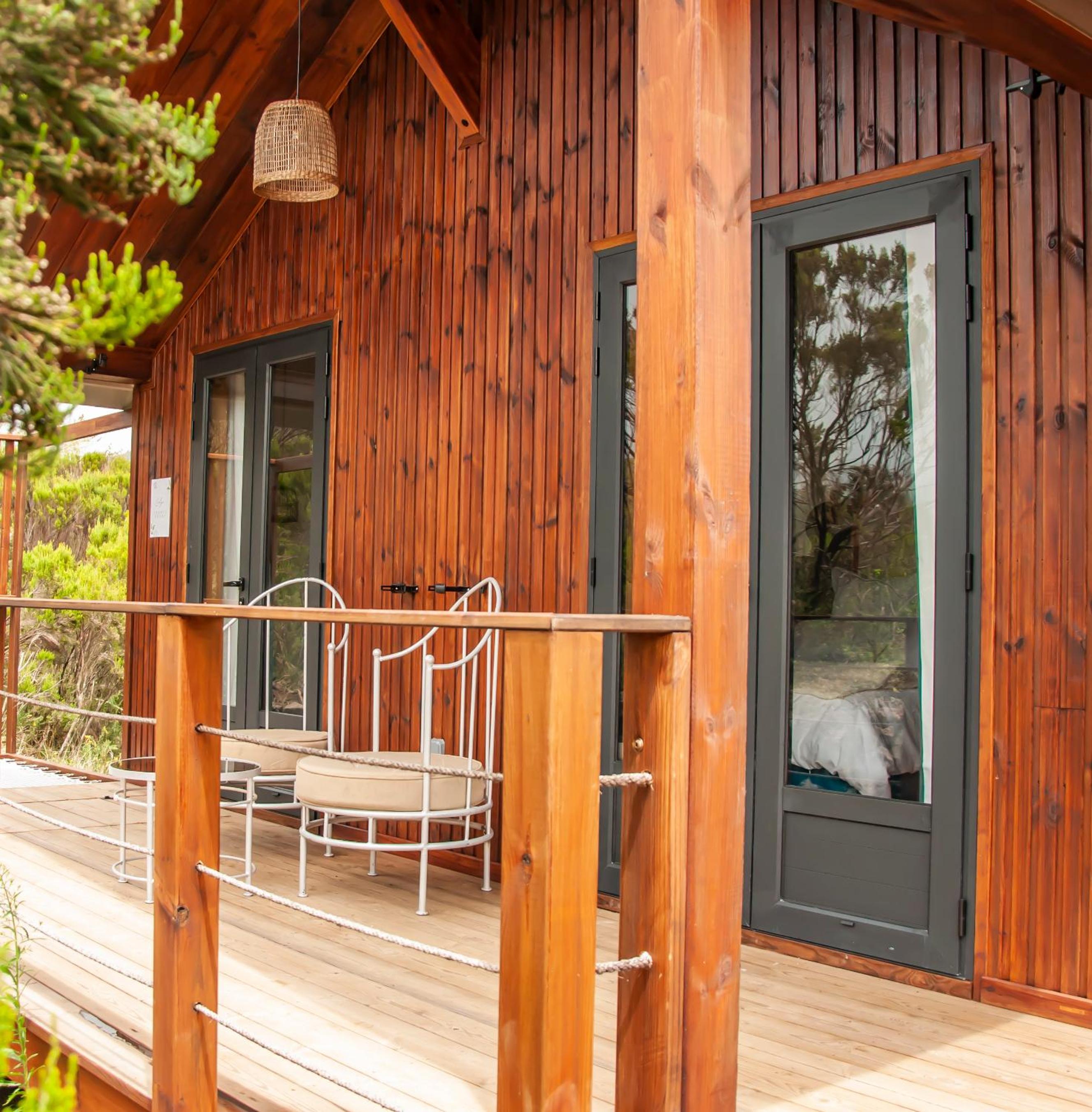 Heritage Ecolodge