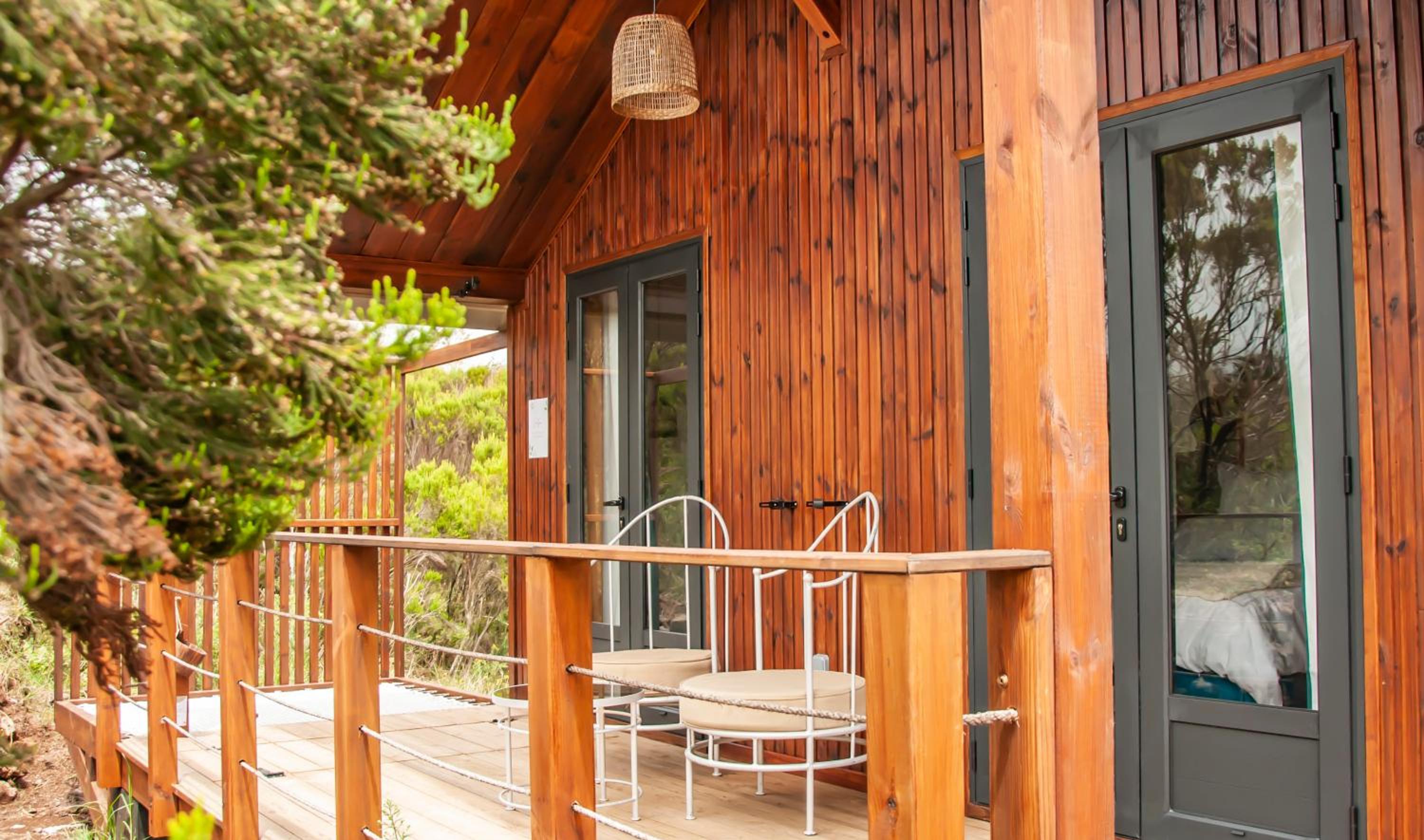 Heritage Ecolodge