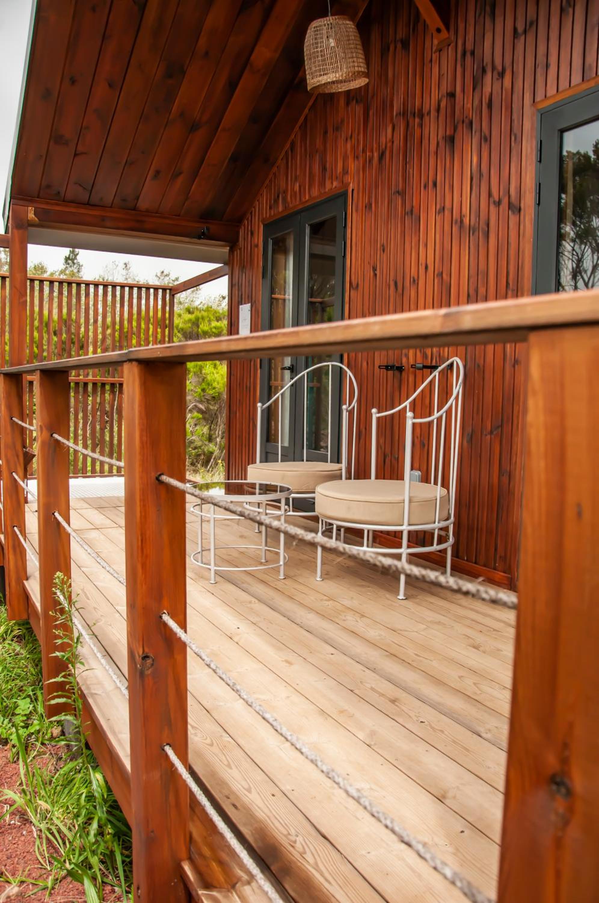 Heritage Ecolodge