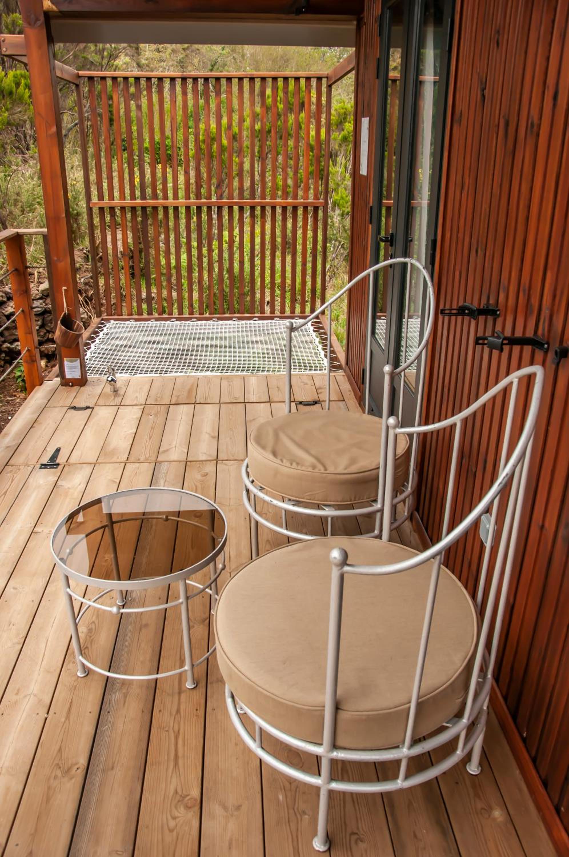 Heritage Ecolodge