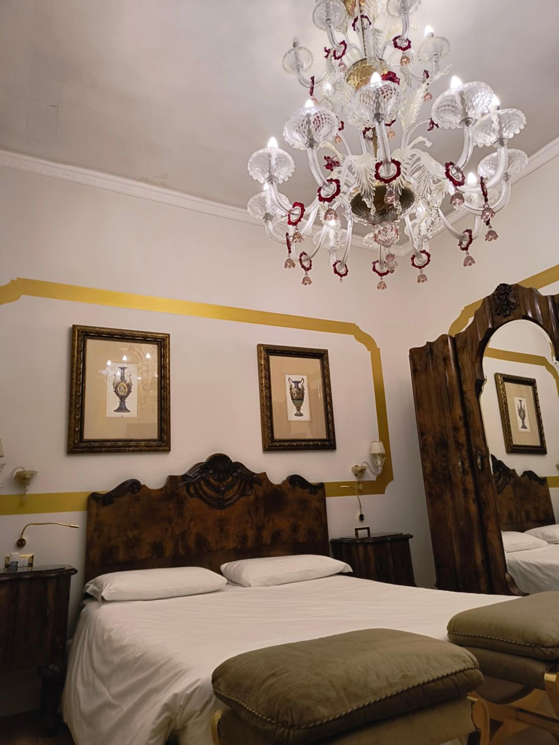 Ca' Dell' Arte Luxury