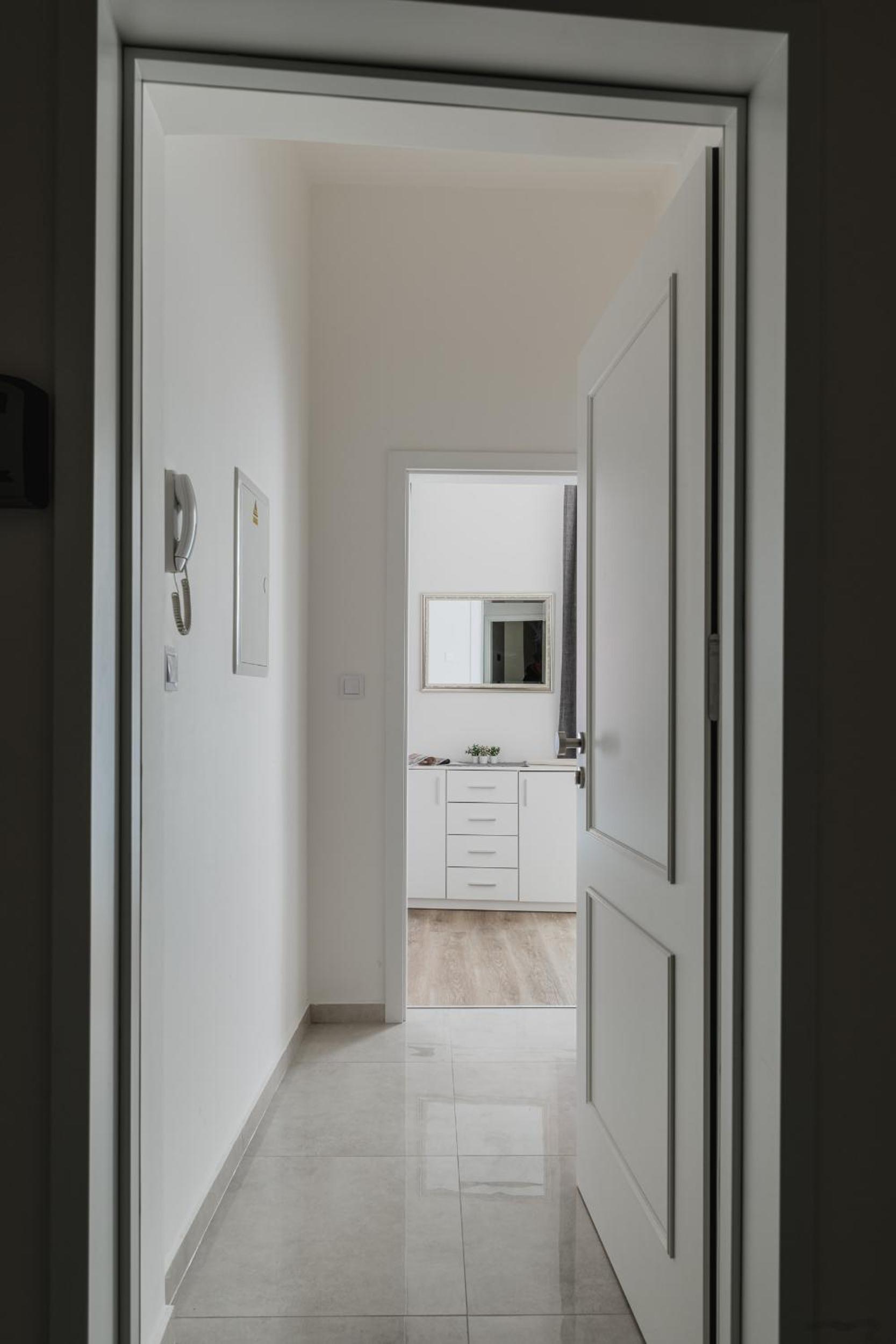 Giano Apartment Prague Center