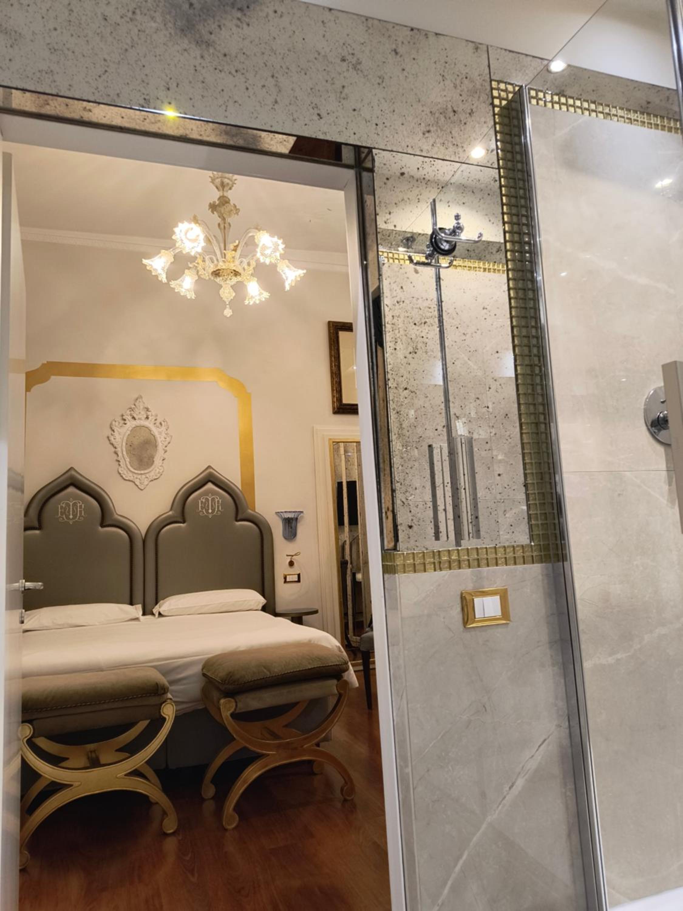 Ca' Dell' Arte Luxury