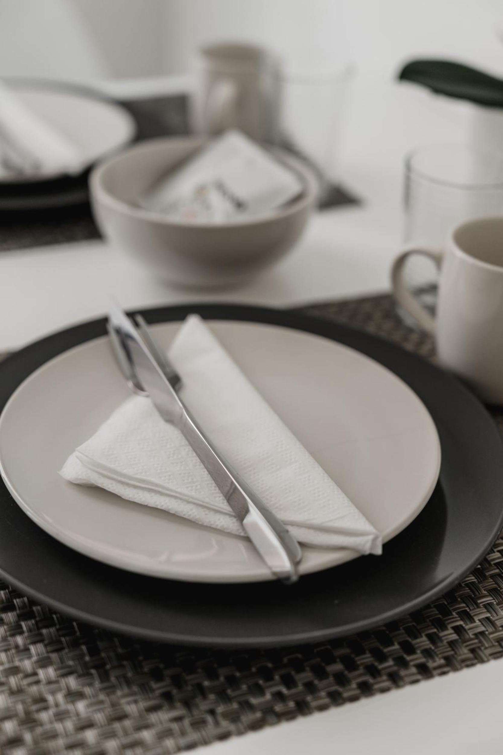 Giano Apartment Prague Center