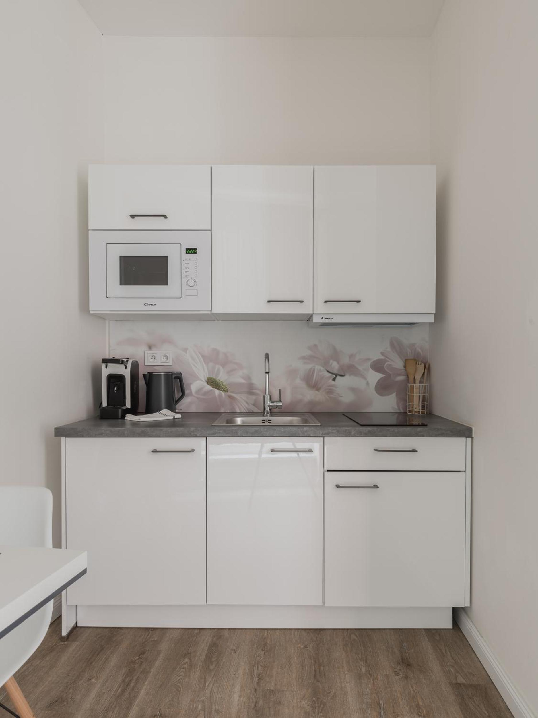 Giano Apartment Prague Center
