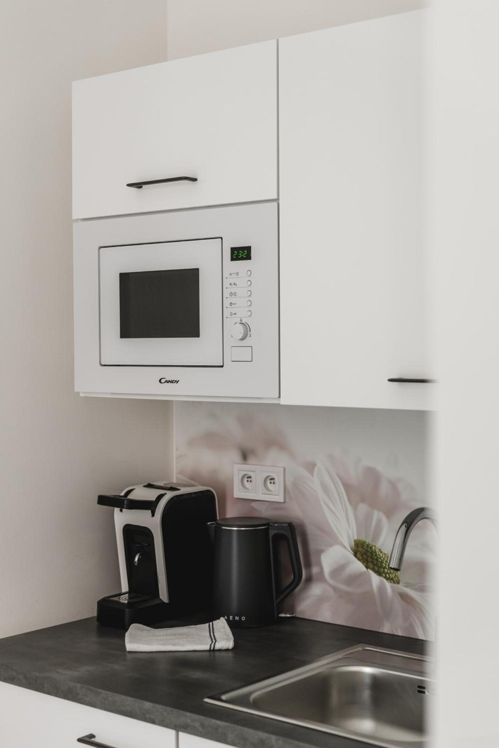 Giano Apartment Prague Center
