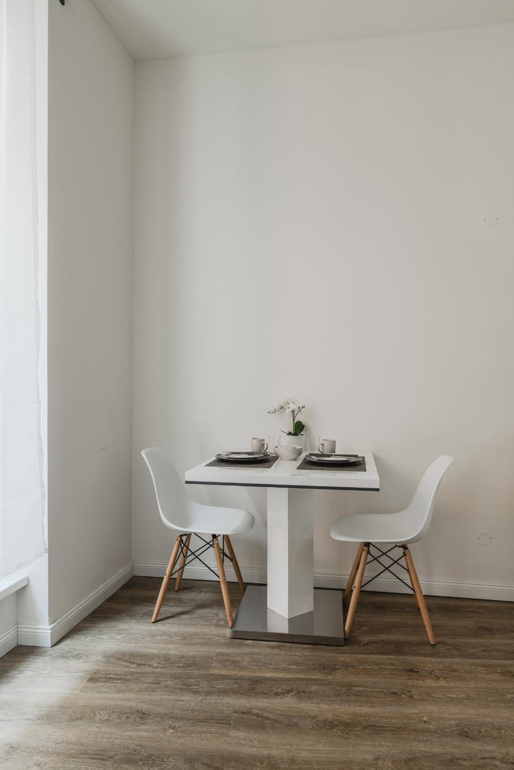 Giano Apartment Prague Center