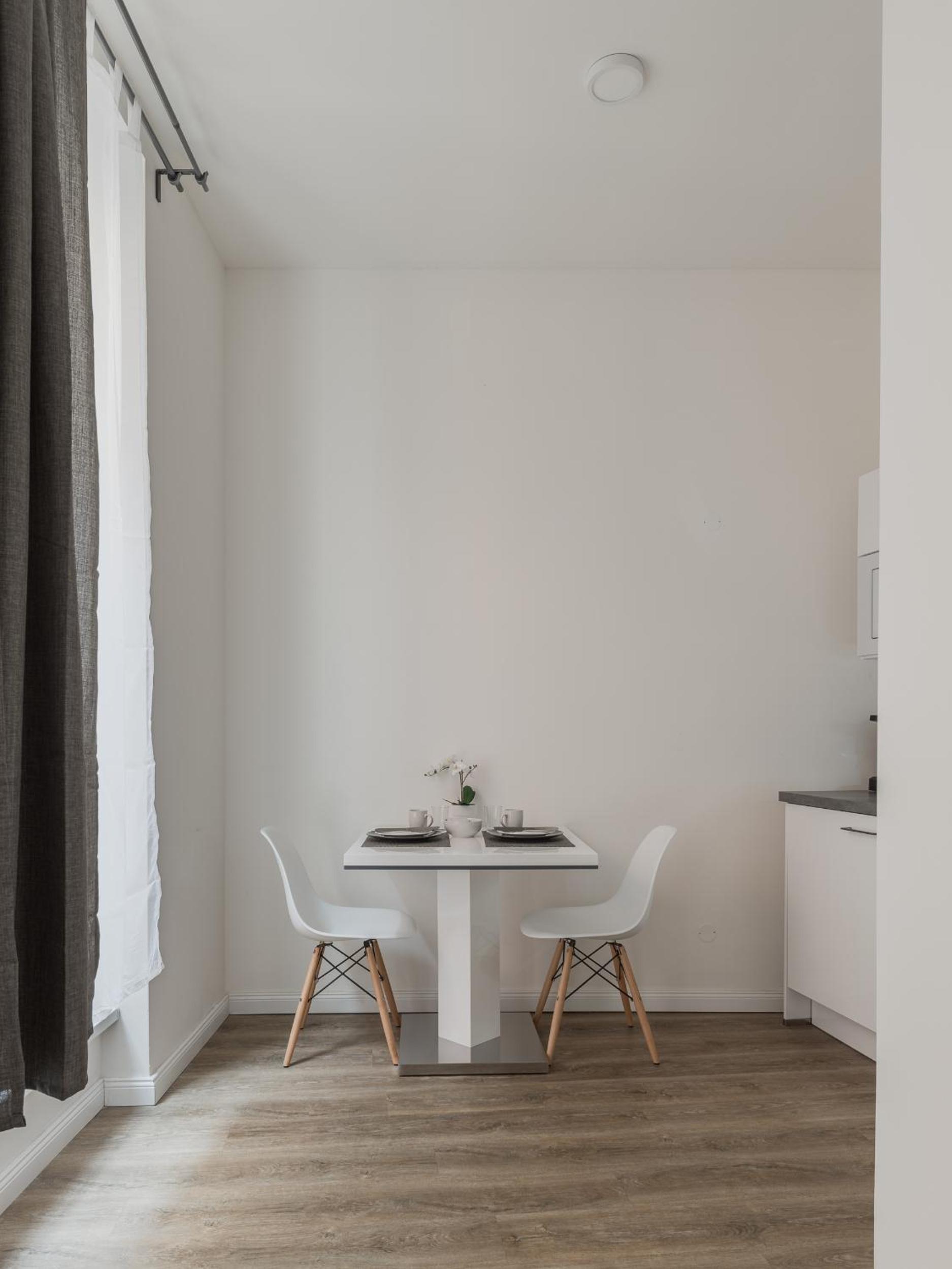 Giano Apartment Prague Center
