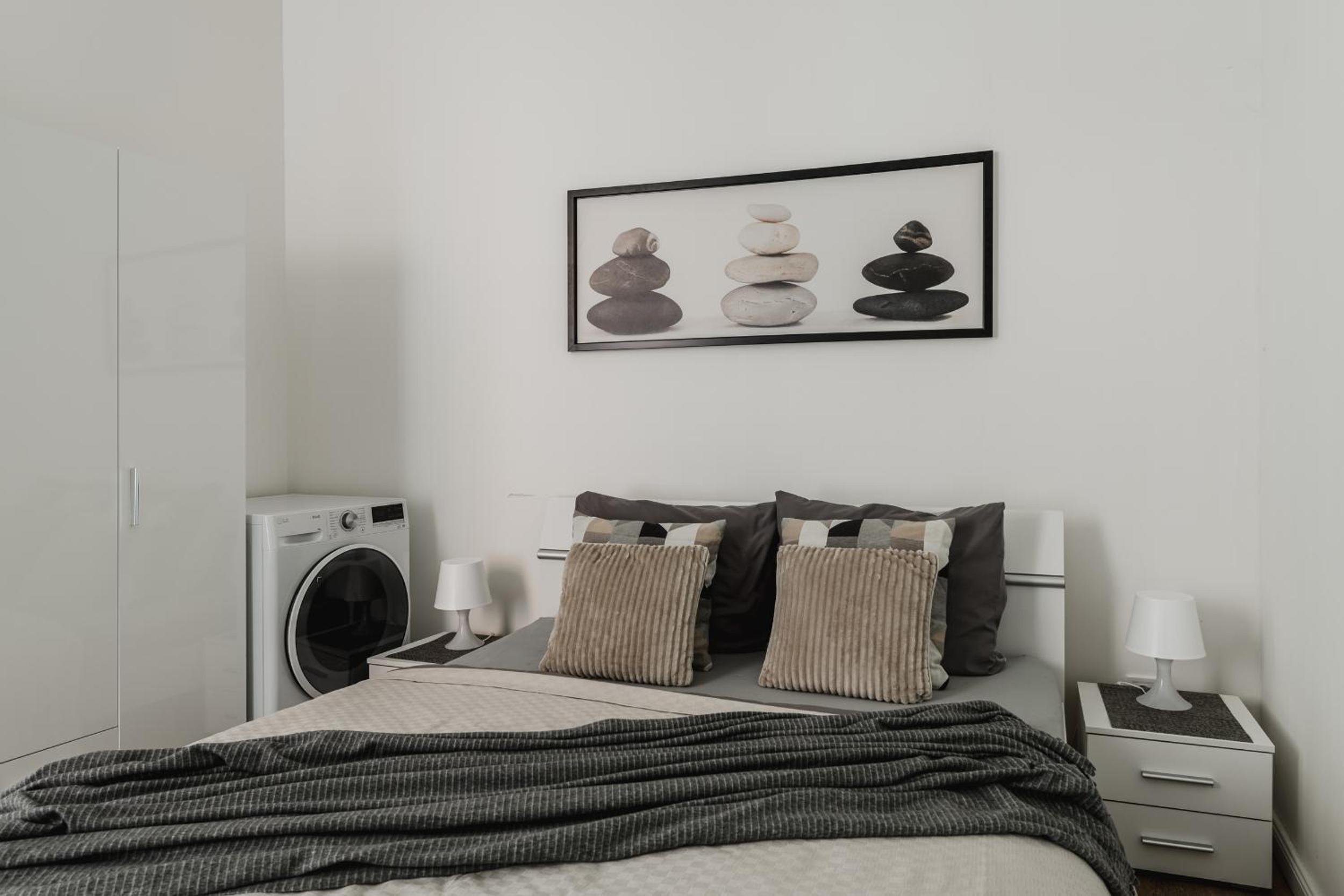 Giano Apartment Prague Center