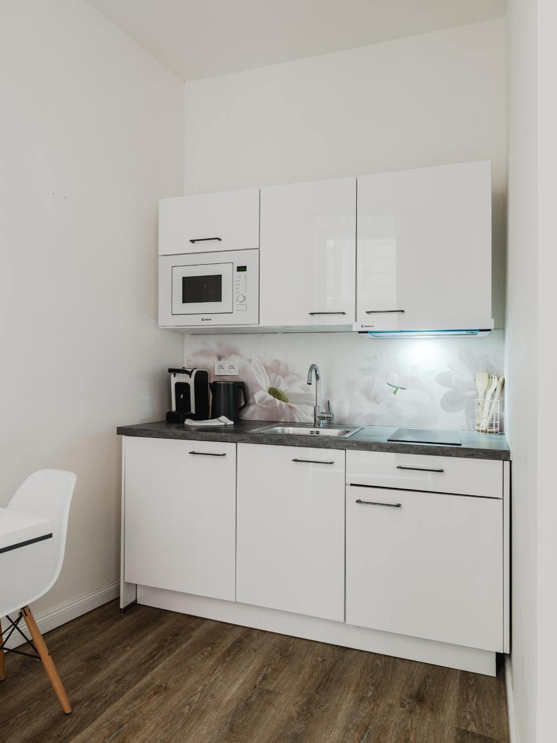 Giano Apartment Prague Center