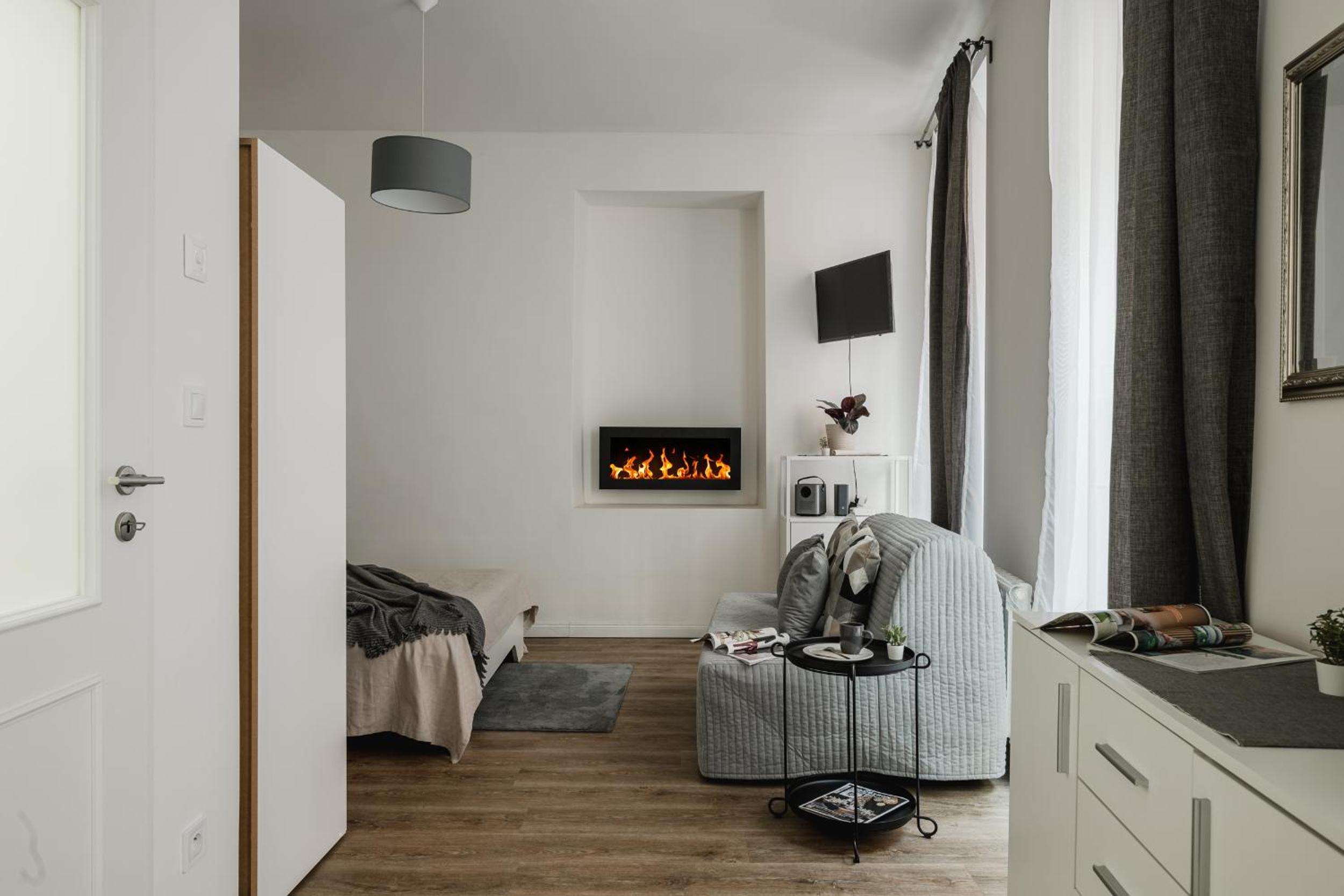 Giano Apartment Prague Center