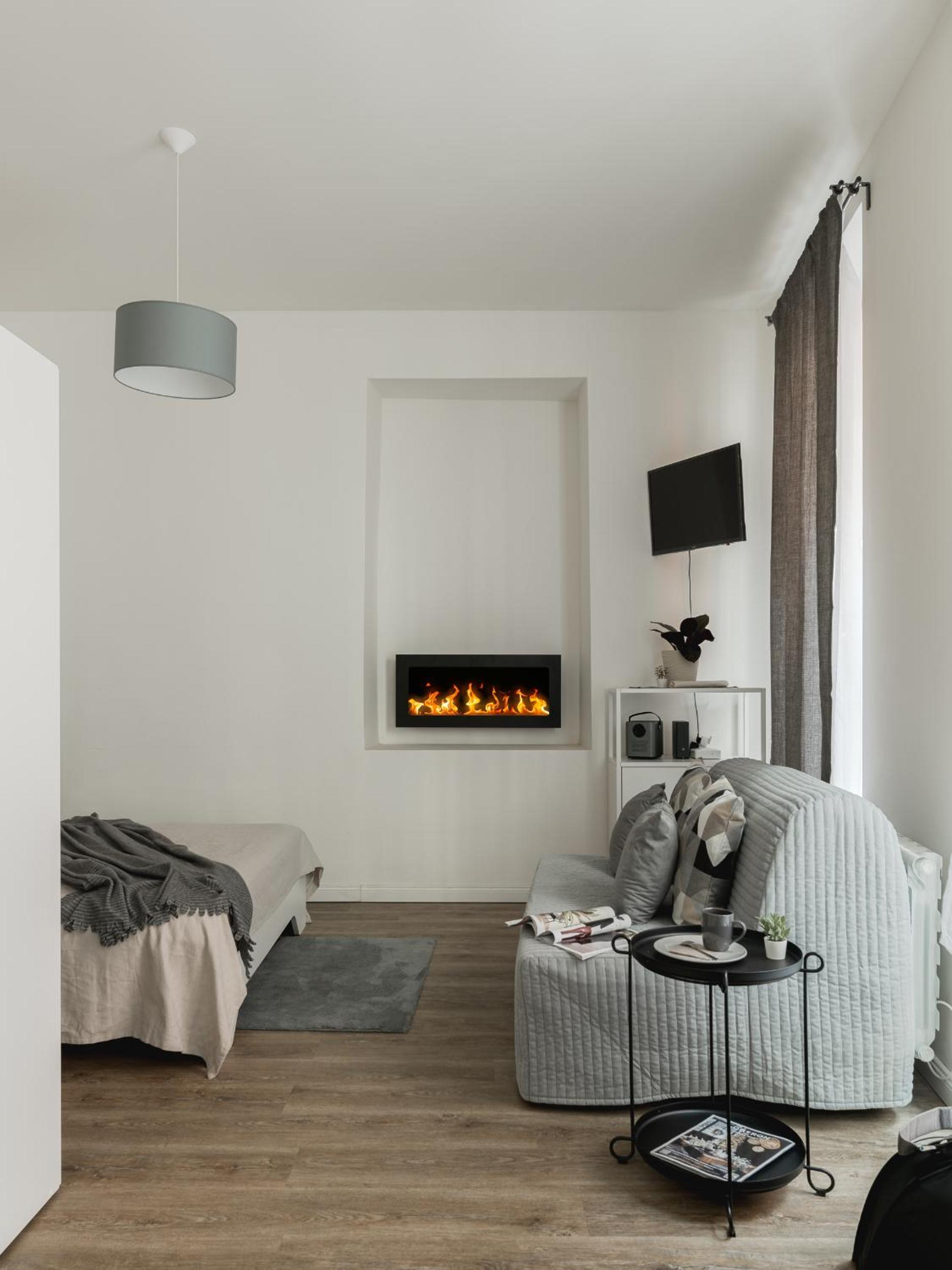 Giano Apartment Prague Center