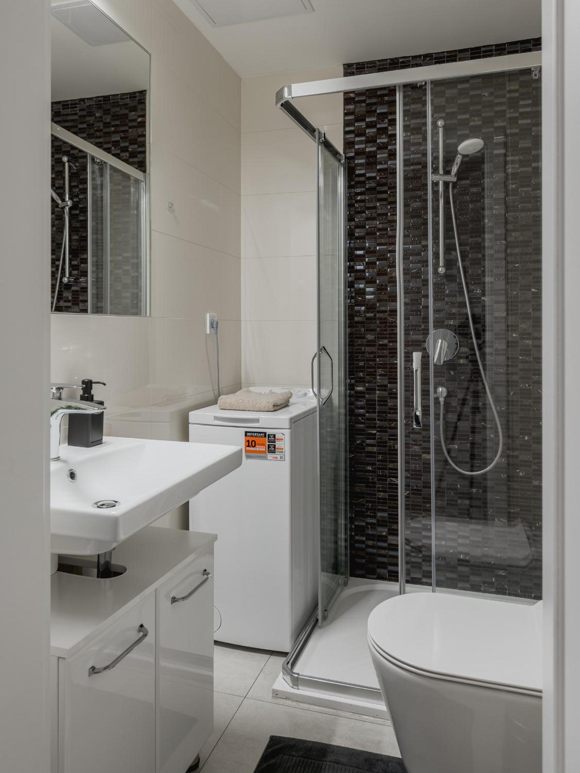 Giano Apartment Prague Center
