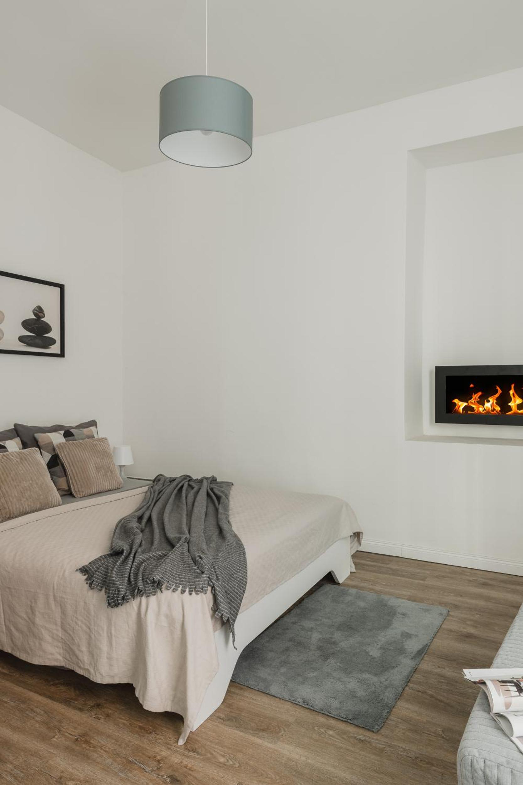 Giano Apartment Prague Center