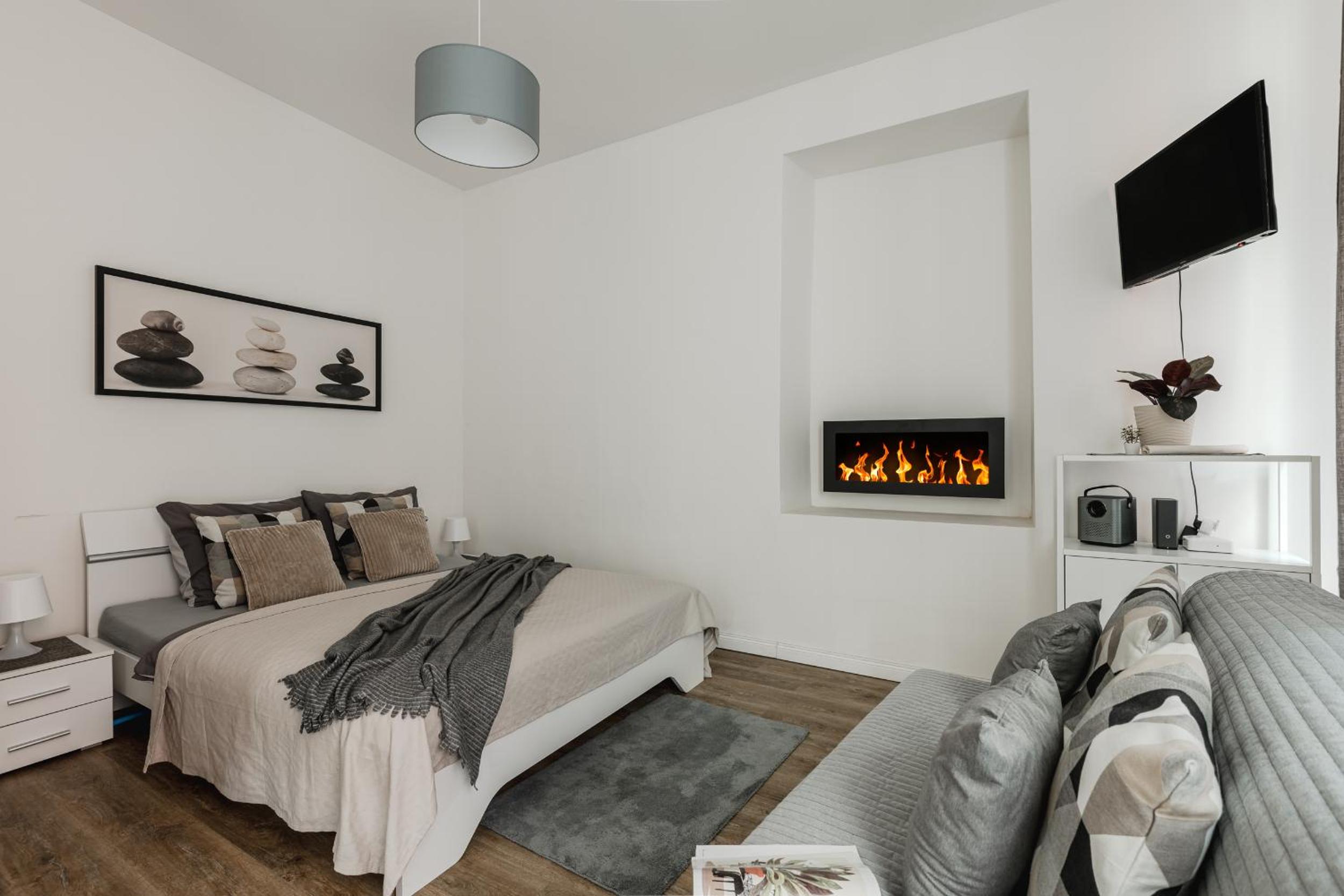 Giano Apartment Prague Center