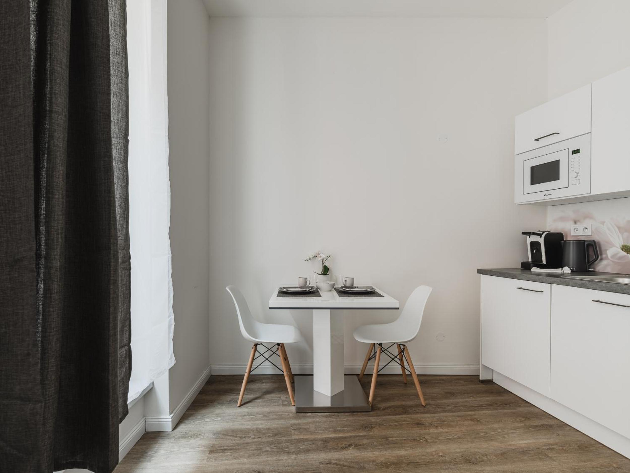 Giano Apartment Prague Center