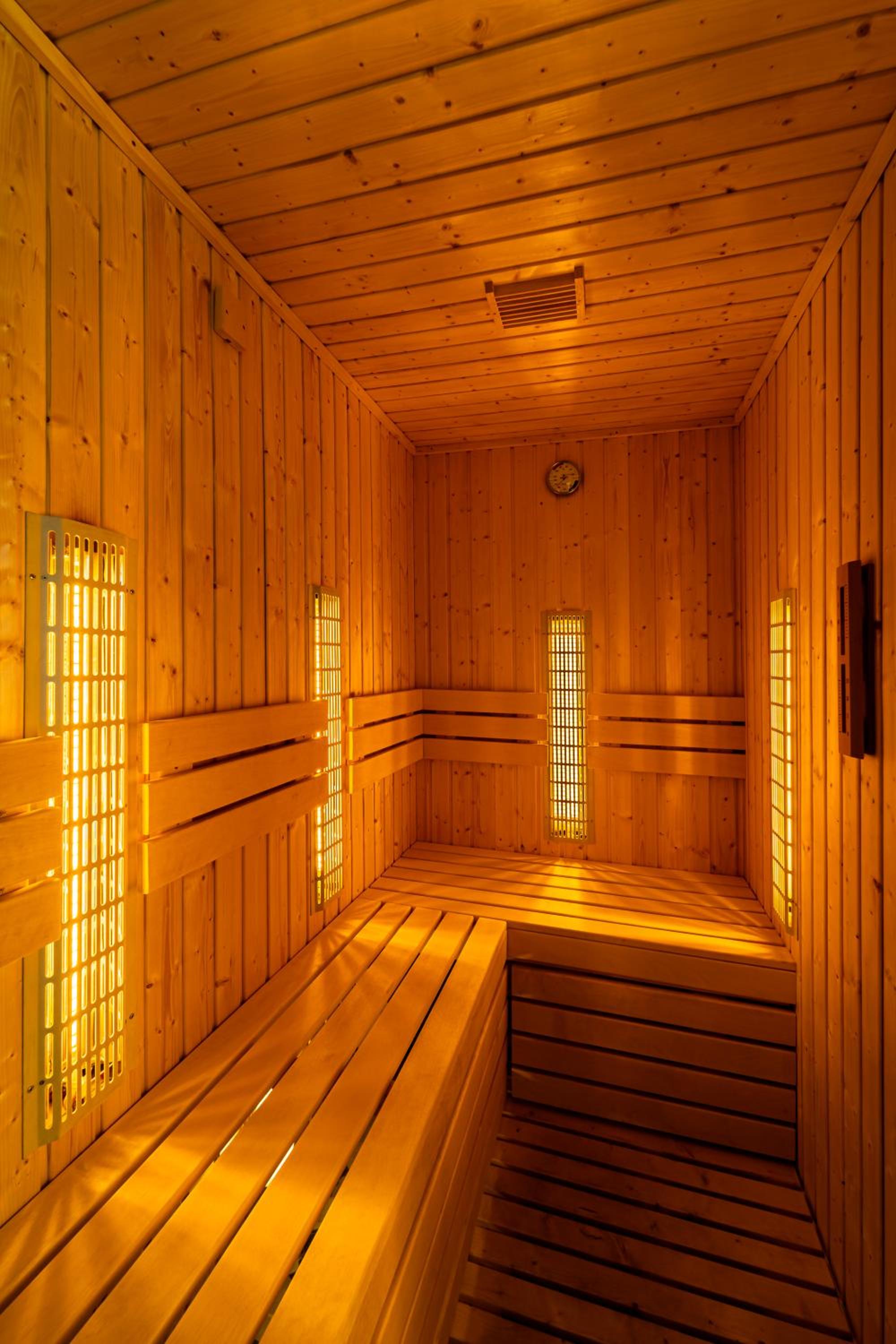 Prestige ZEN Apartment & SPA Grzybowo by POSESJA APARTAMENTY