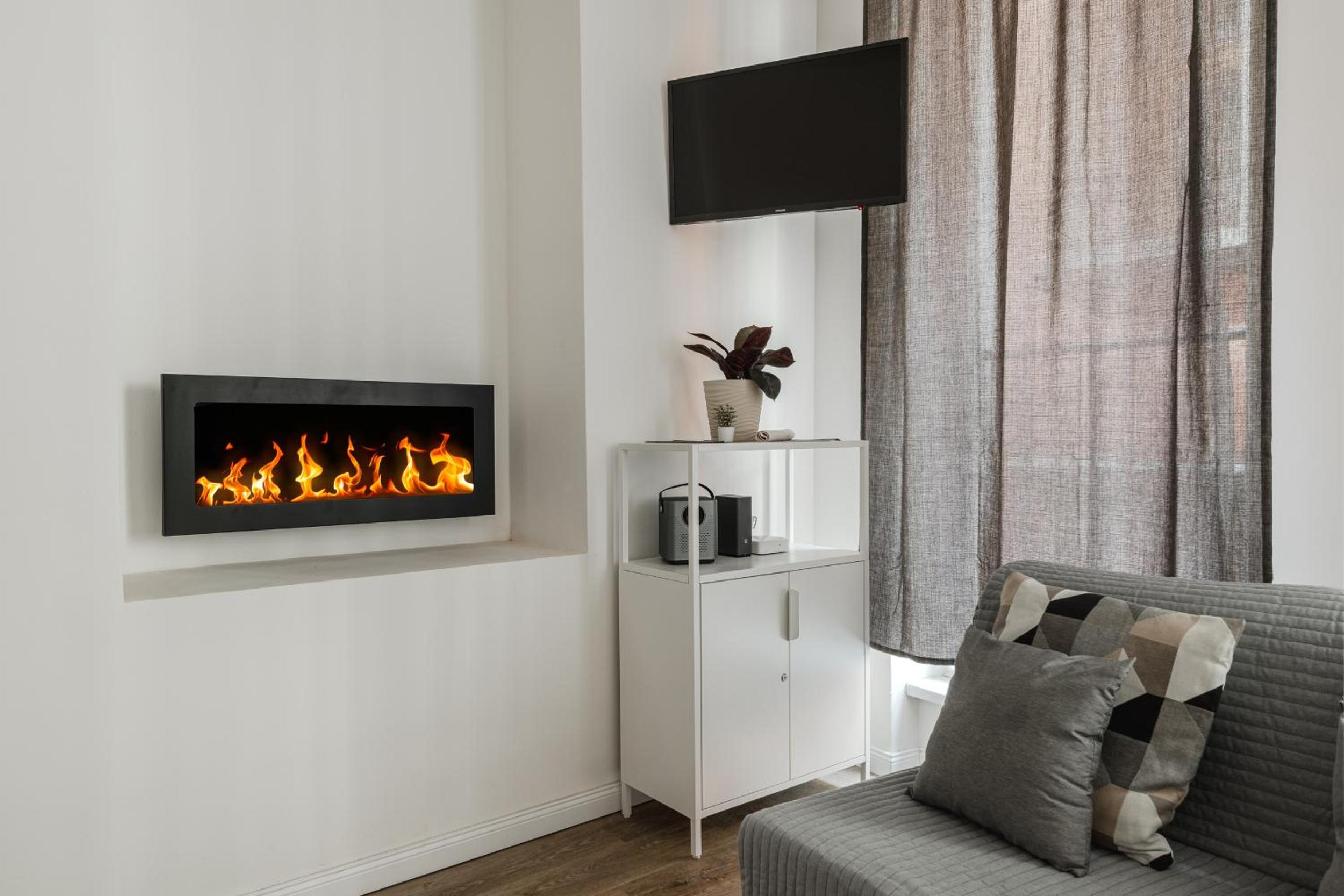 Giano Apartment Prague Center