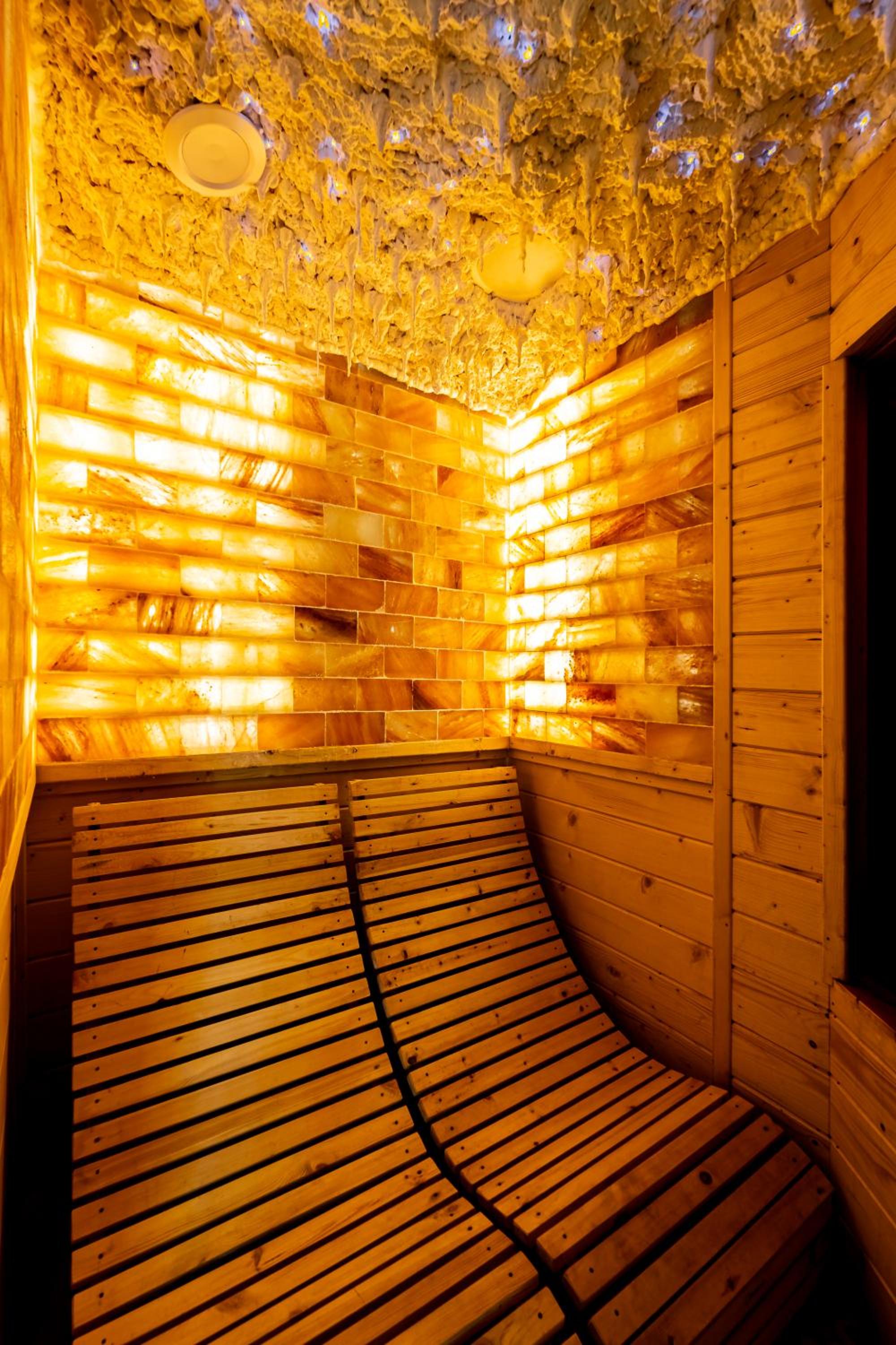 Prestige ZEN Apartment & SPA Grzybowo by POSESJA APARTAMENTY