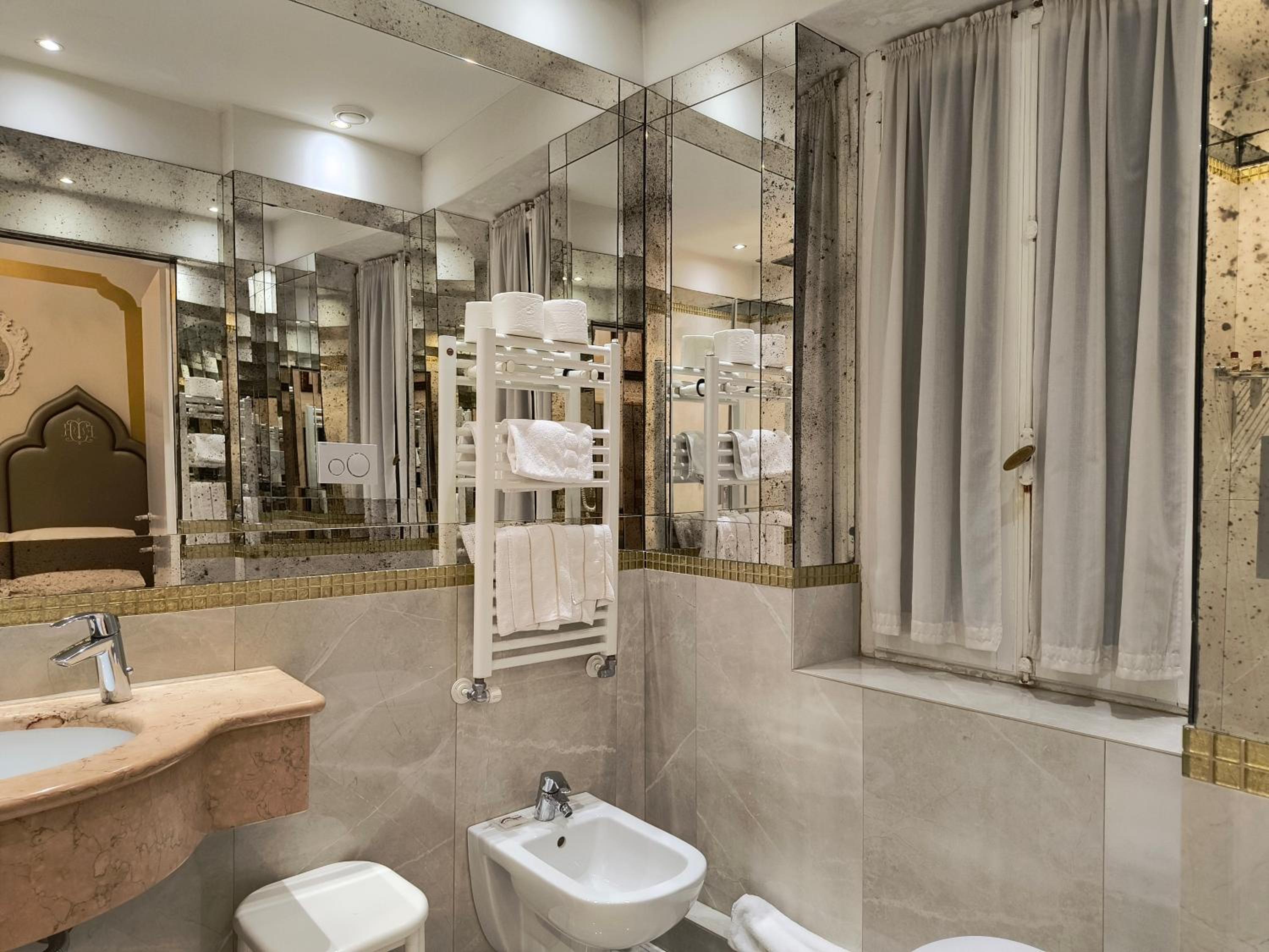 Ca' Dell' Arte Luxury
