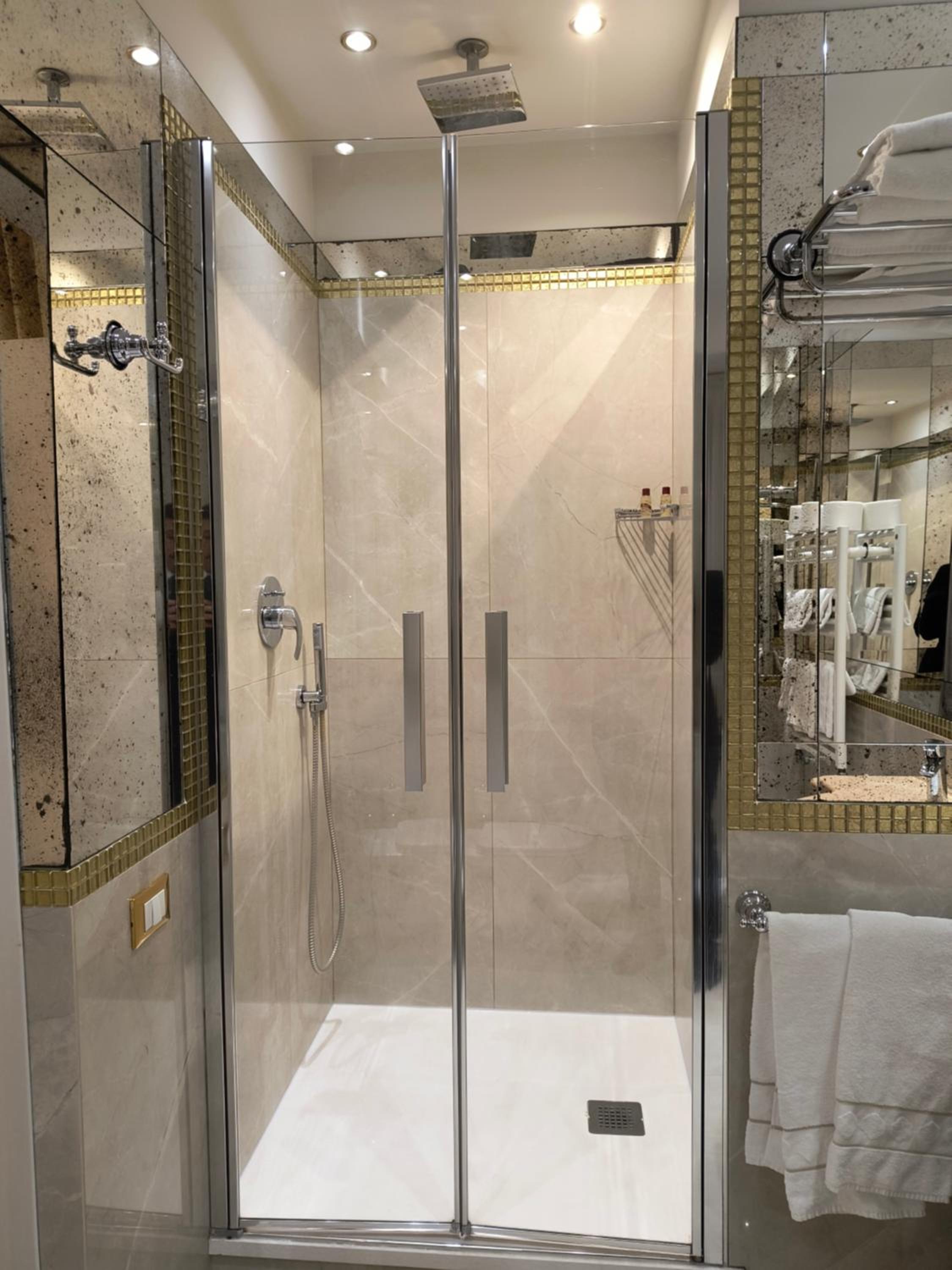 Ca' Dell' Arte Luxury