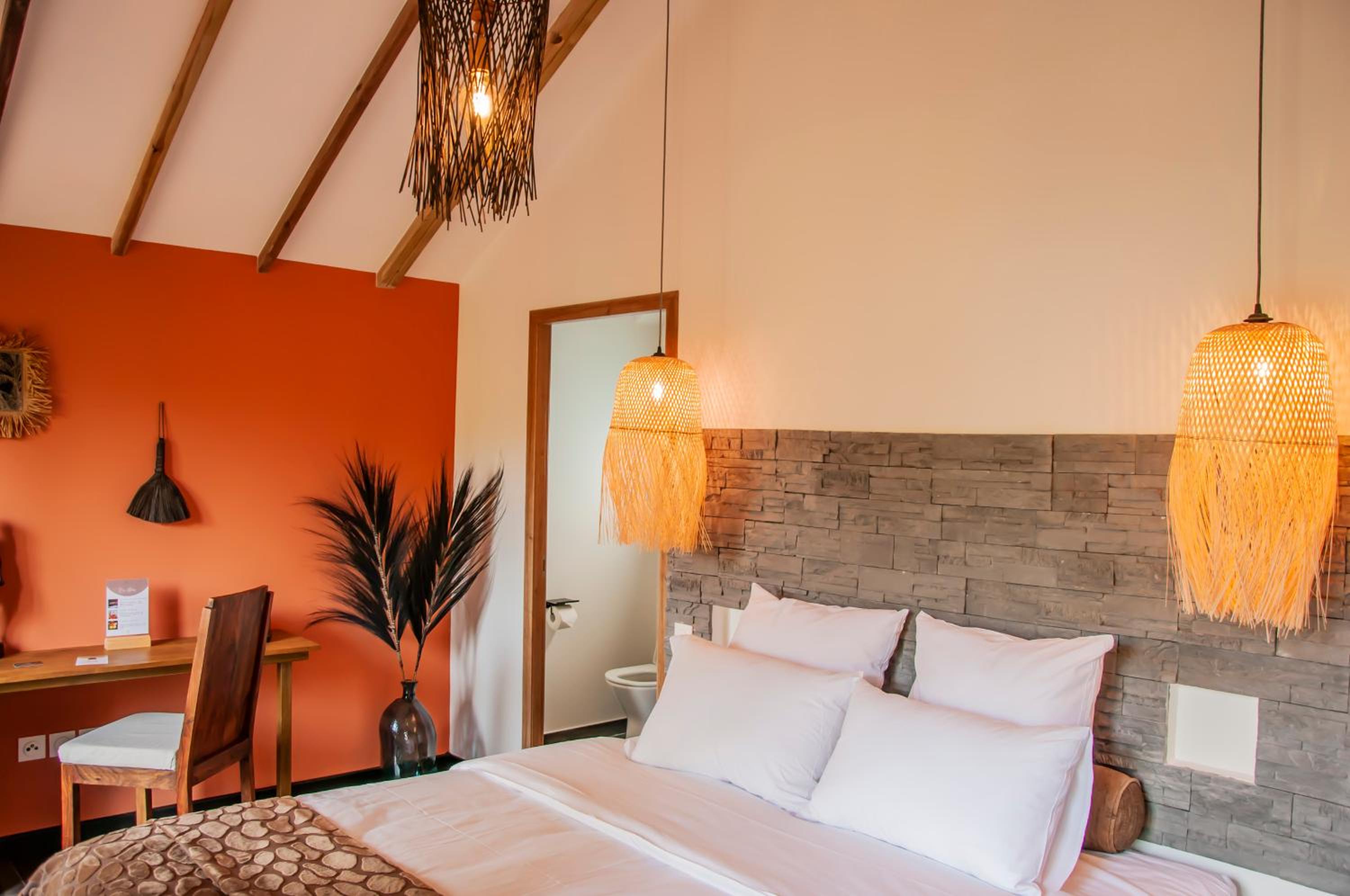 Heritage Ecolodge