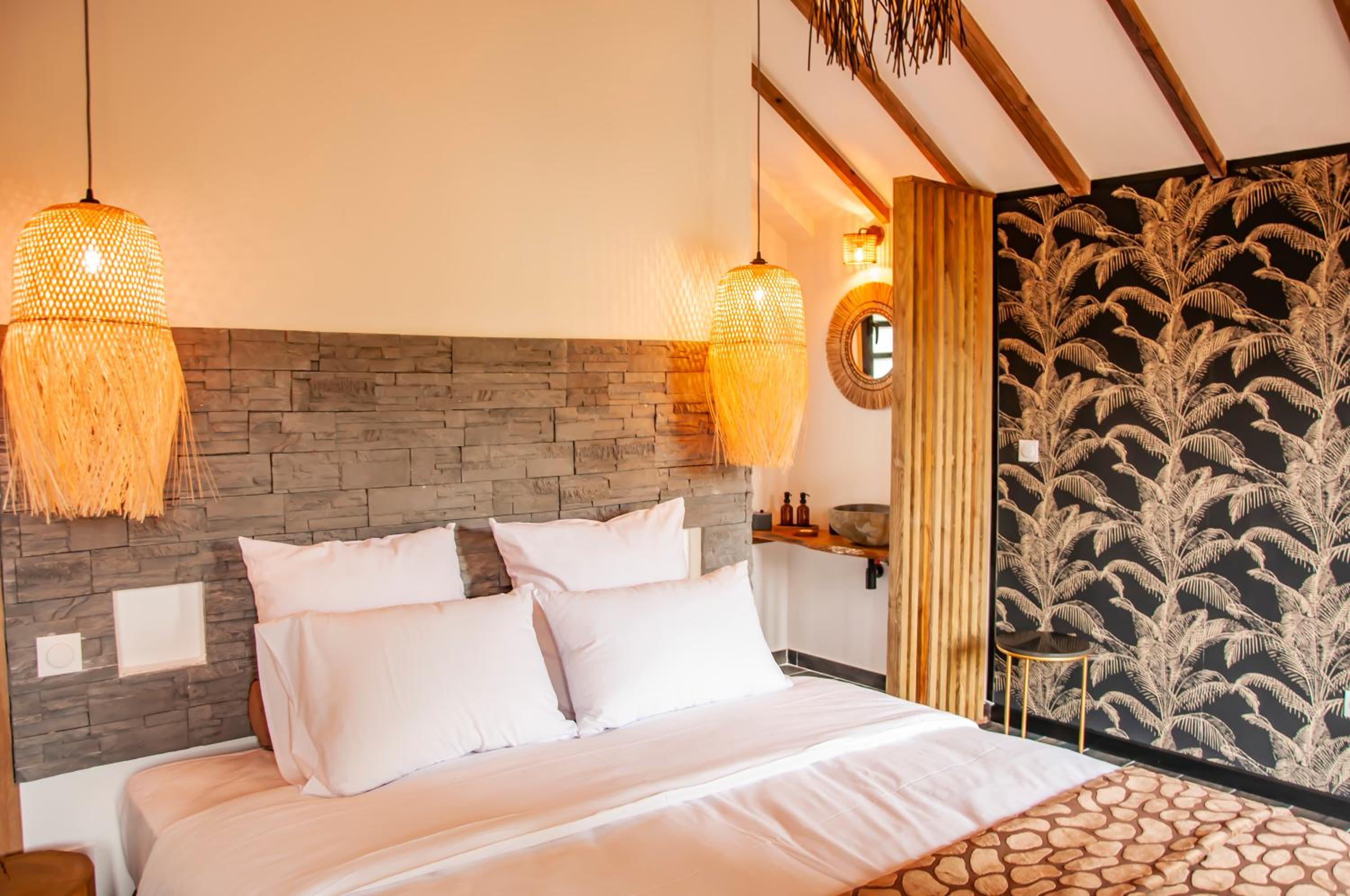 Heritage Ecolodge