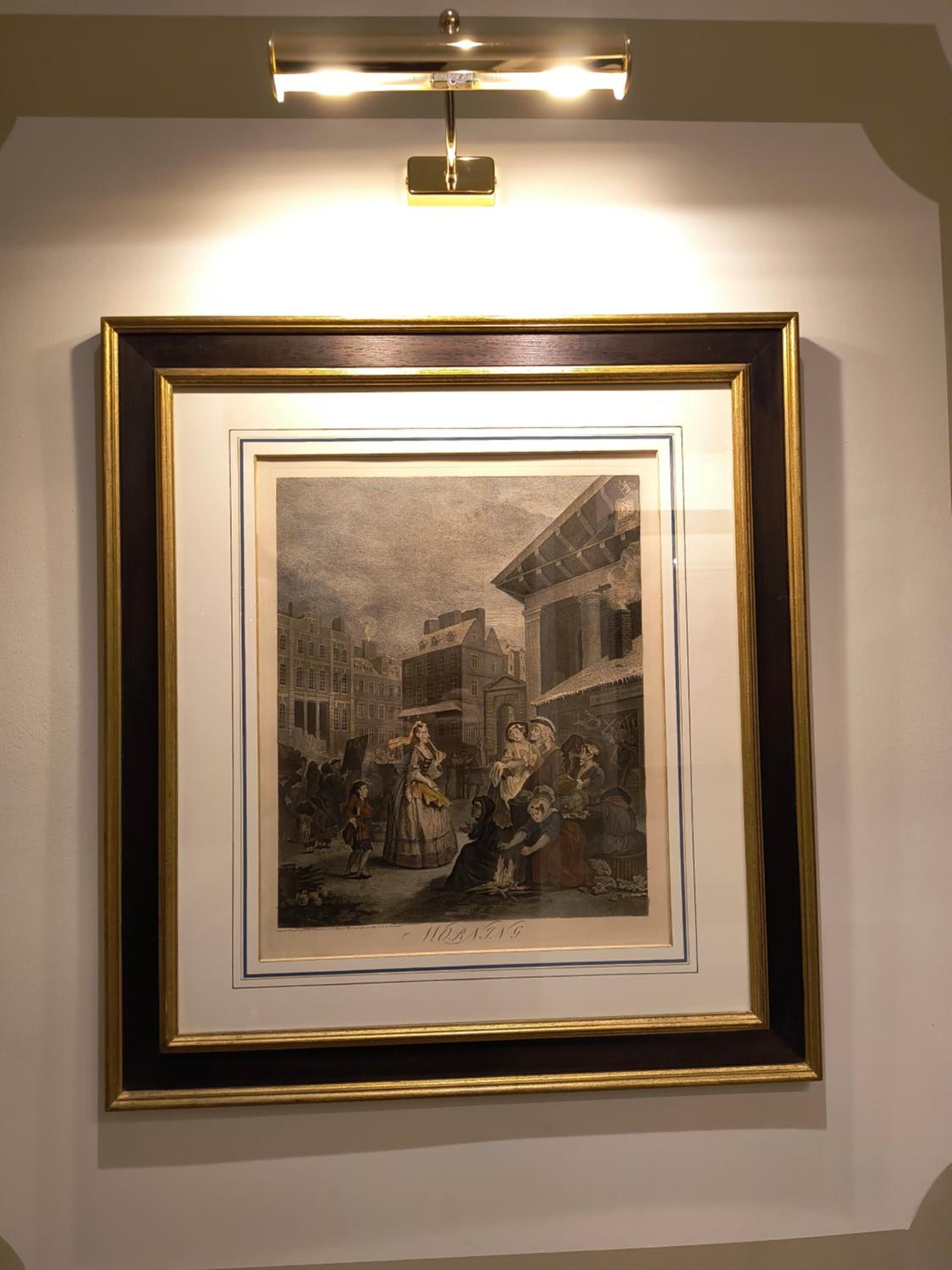 Ca' Dell' Arte Luxury