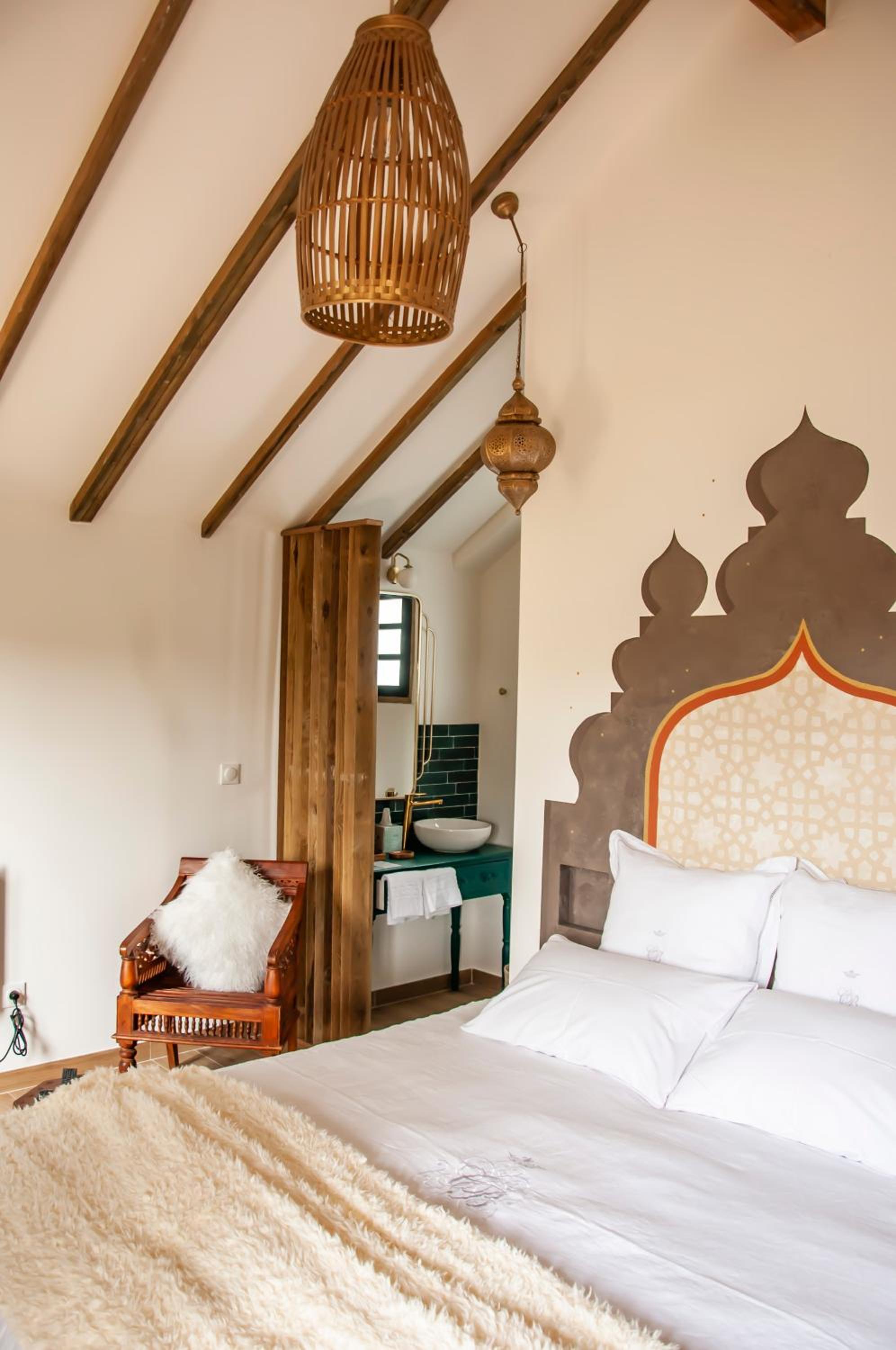Heritage Ecolodge