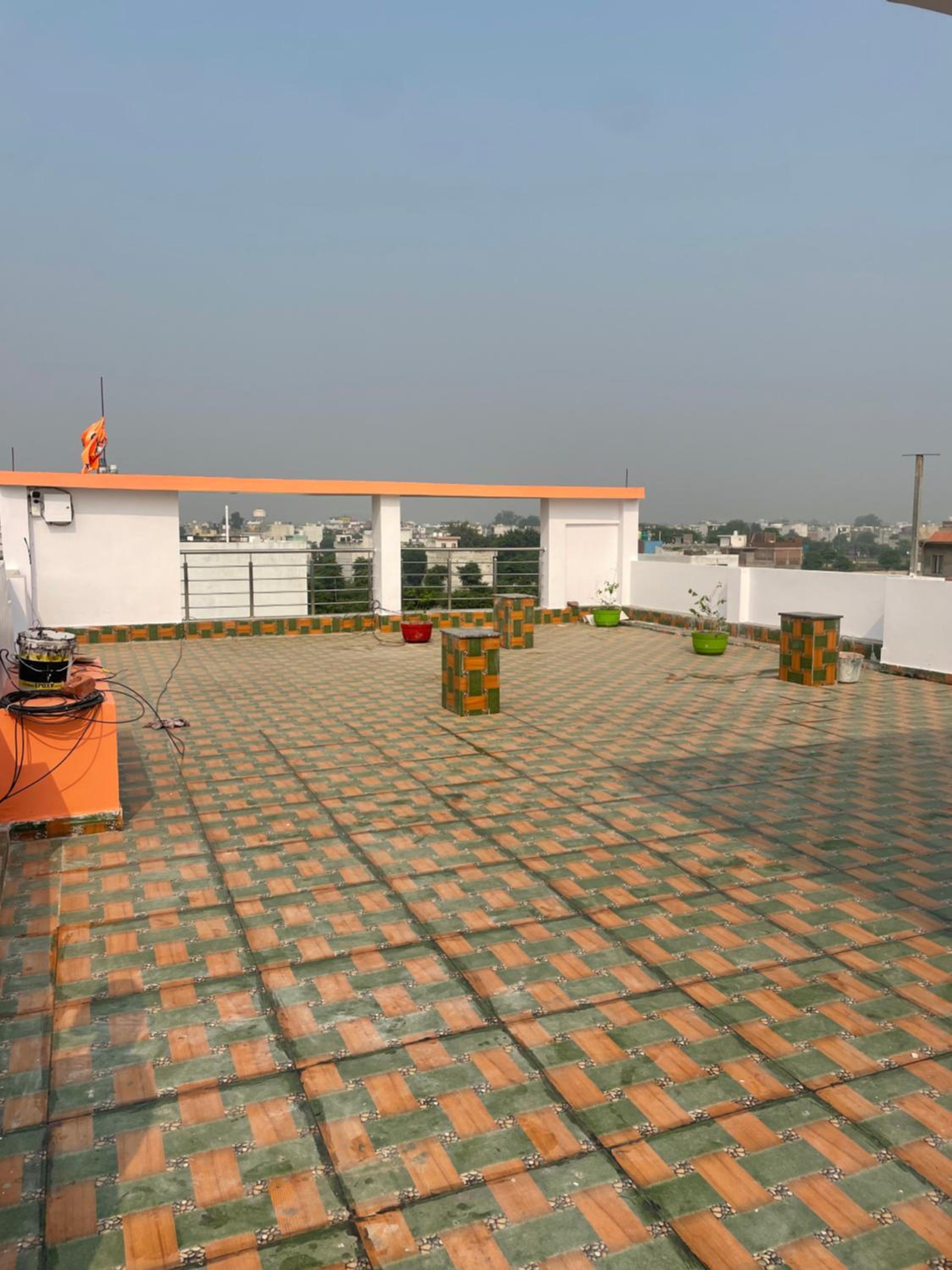 VMP Villa Home Stay