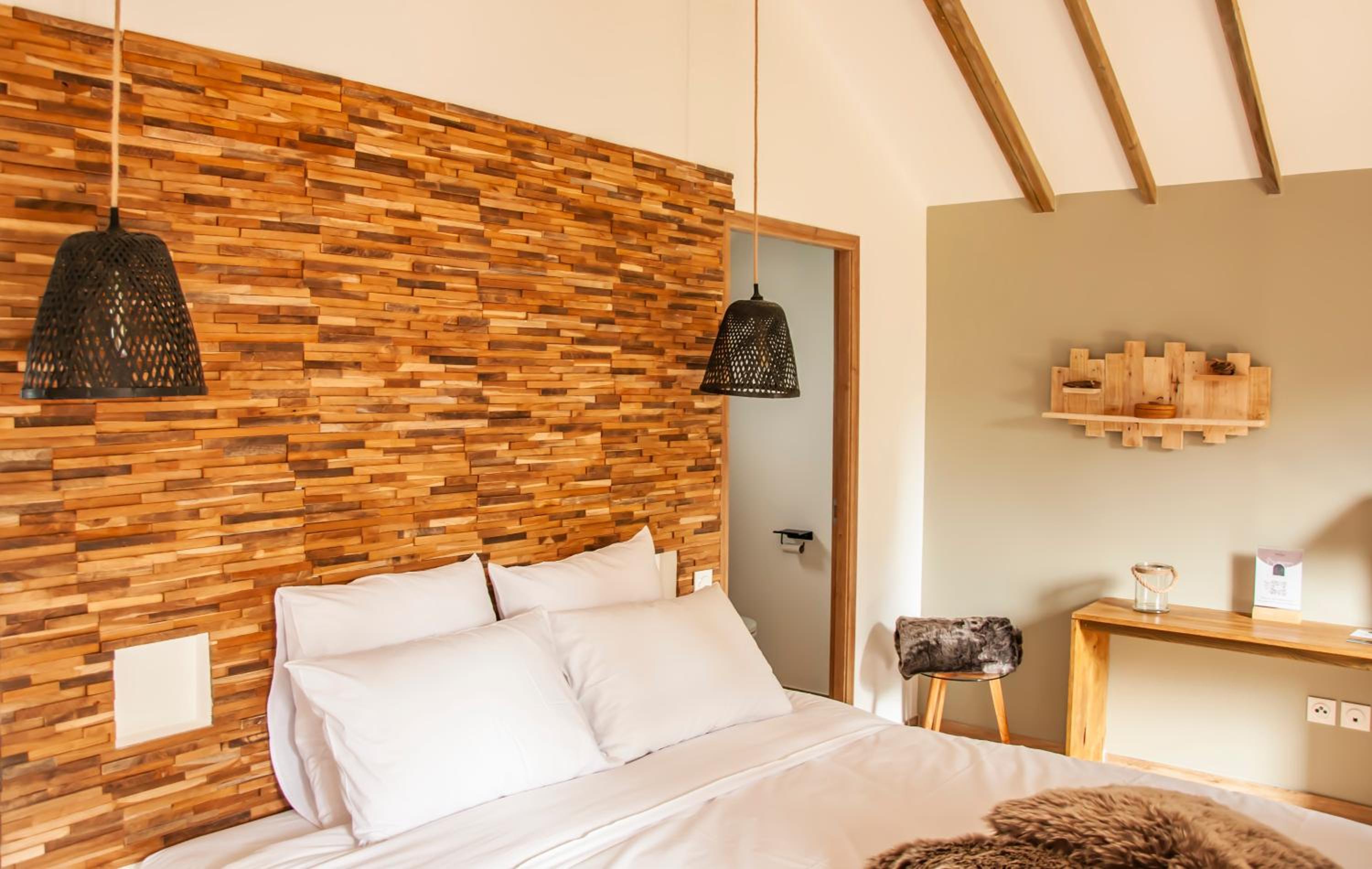 Heritage Ecolodge