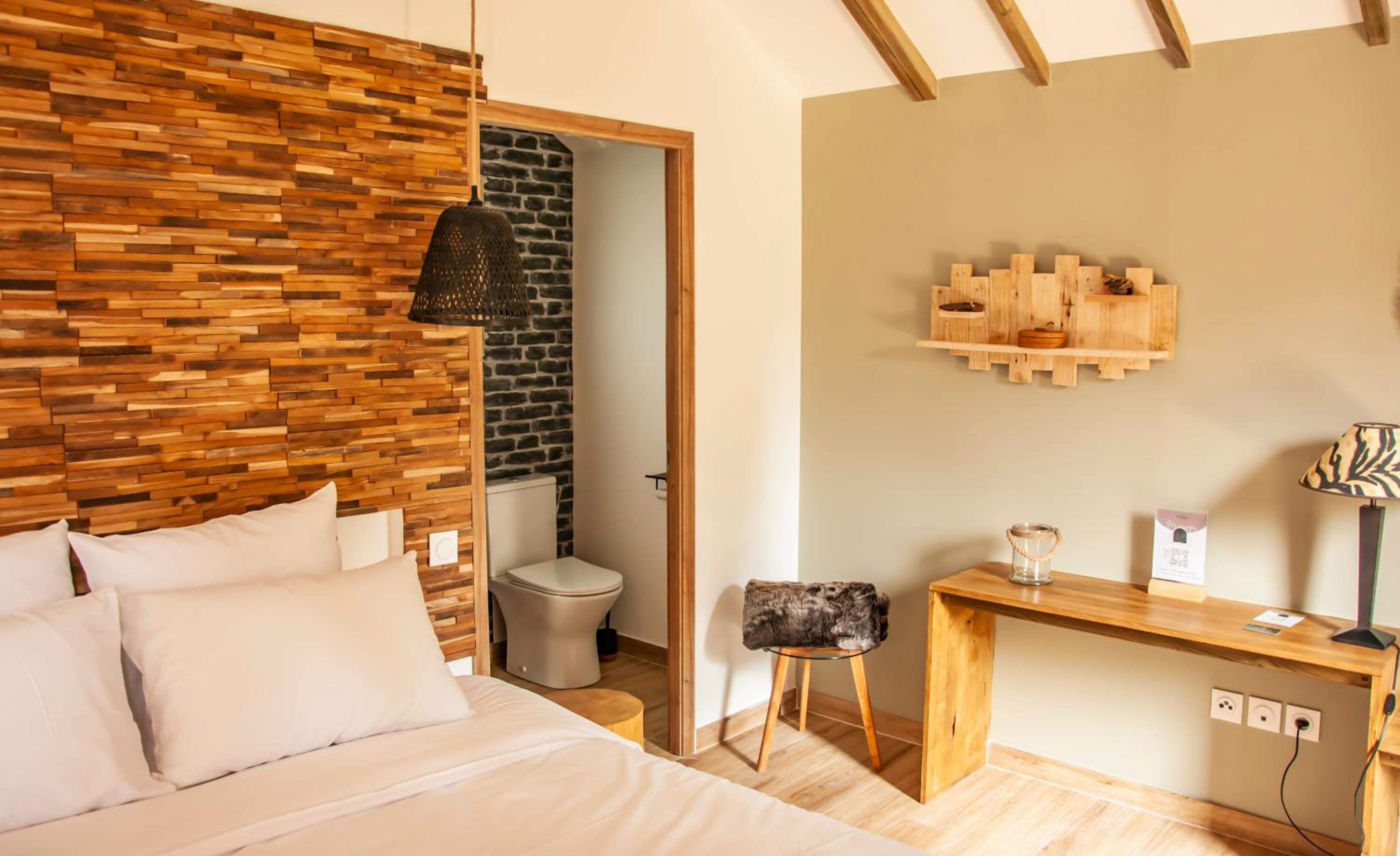 Heritage Ecolodge