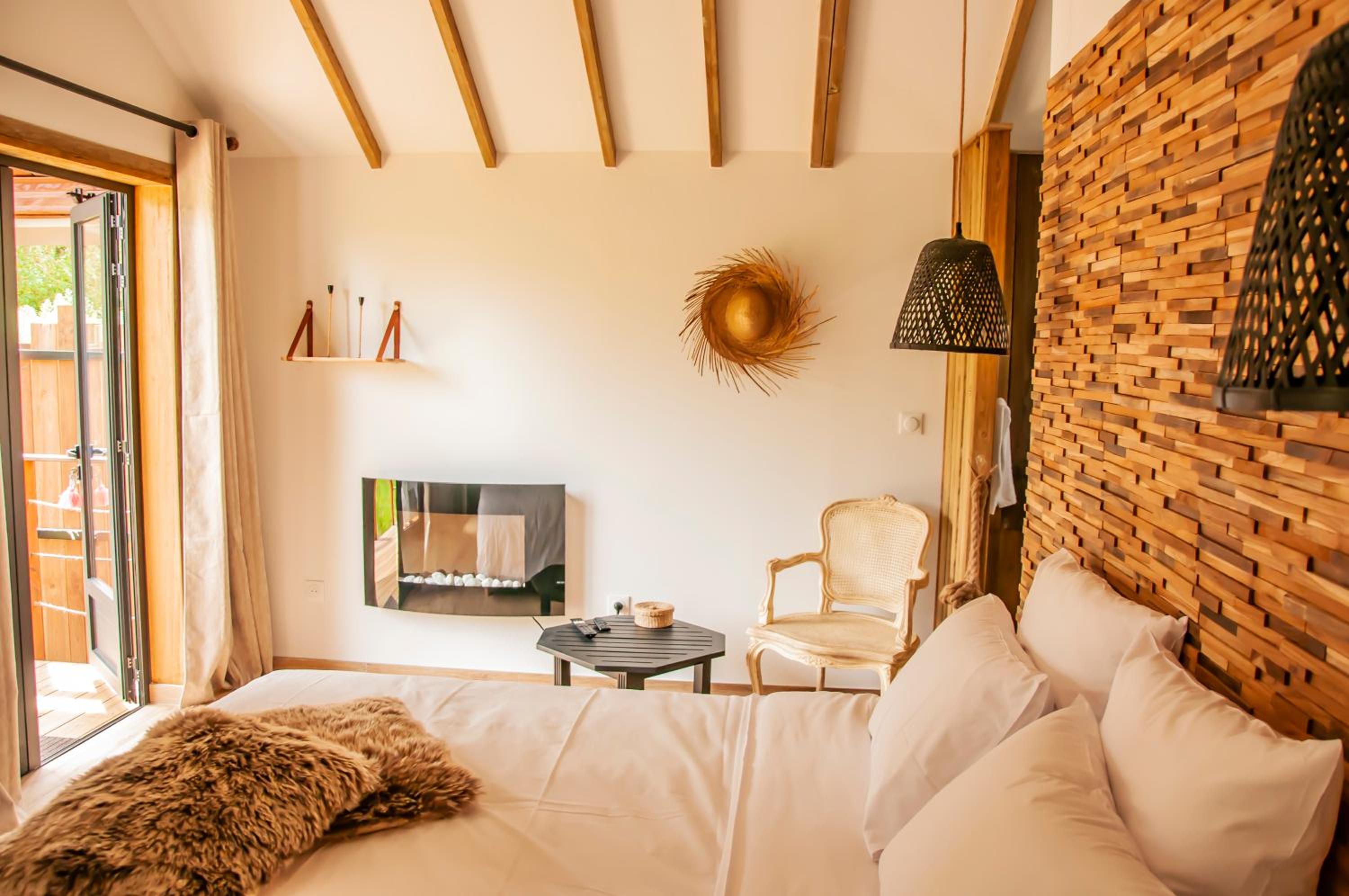 Heritage Ecolodge