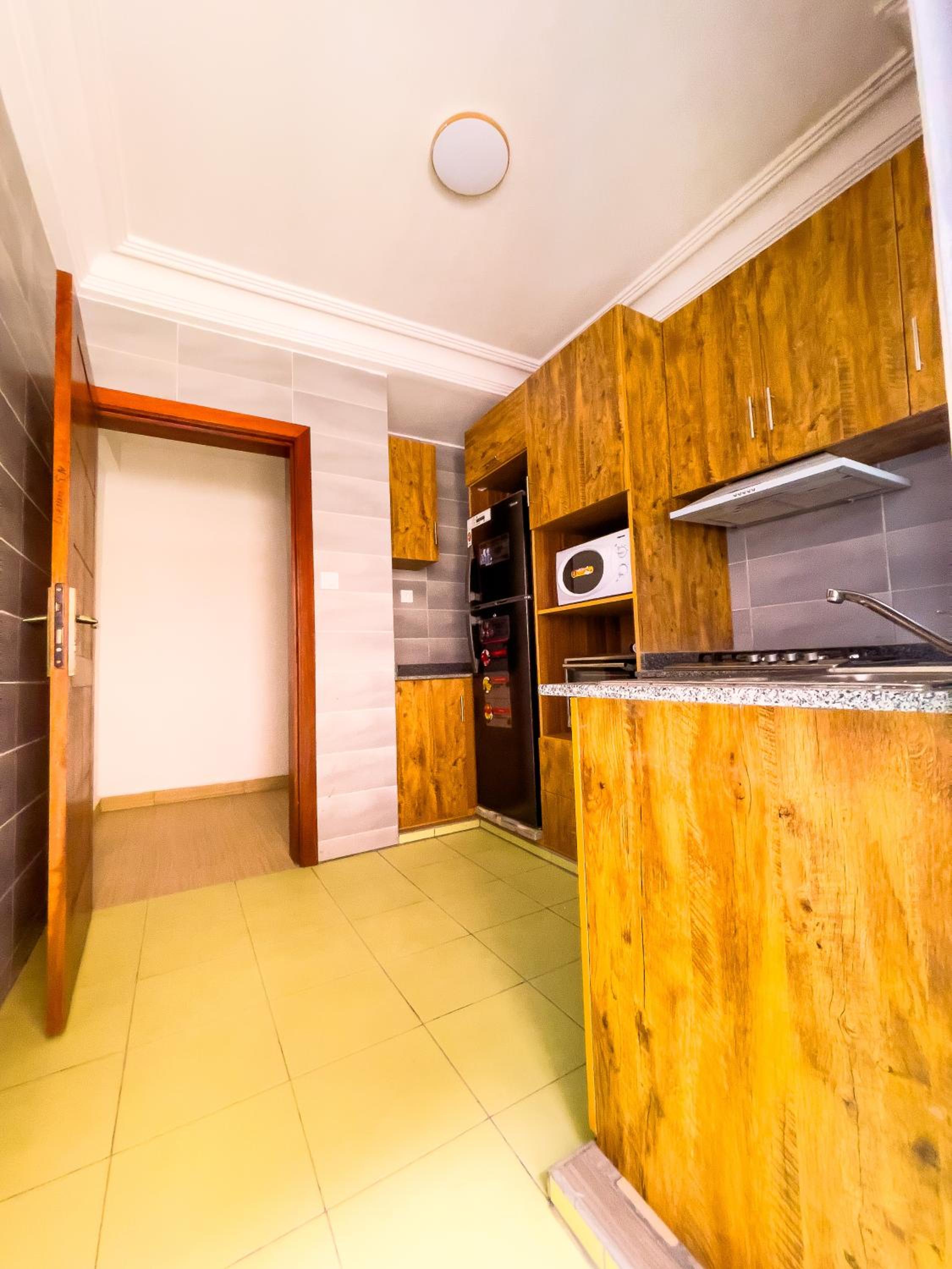 G&G Residency