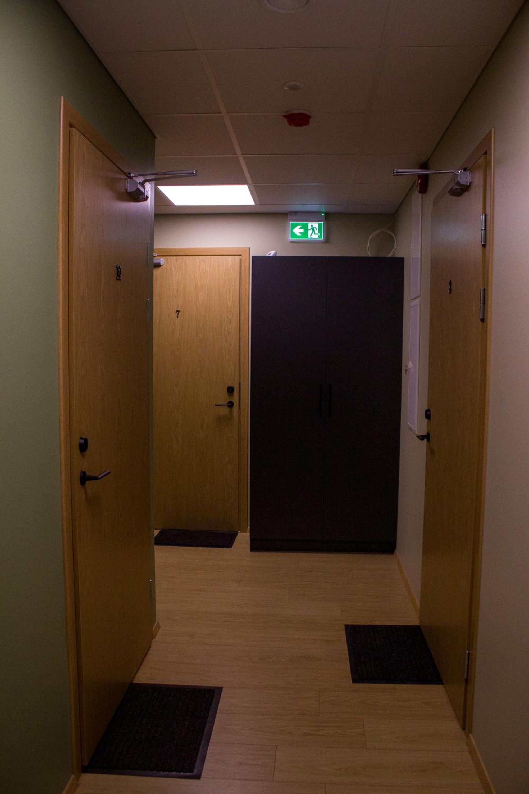 Mõisa Ait Stuudiokorterid