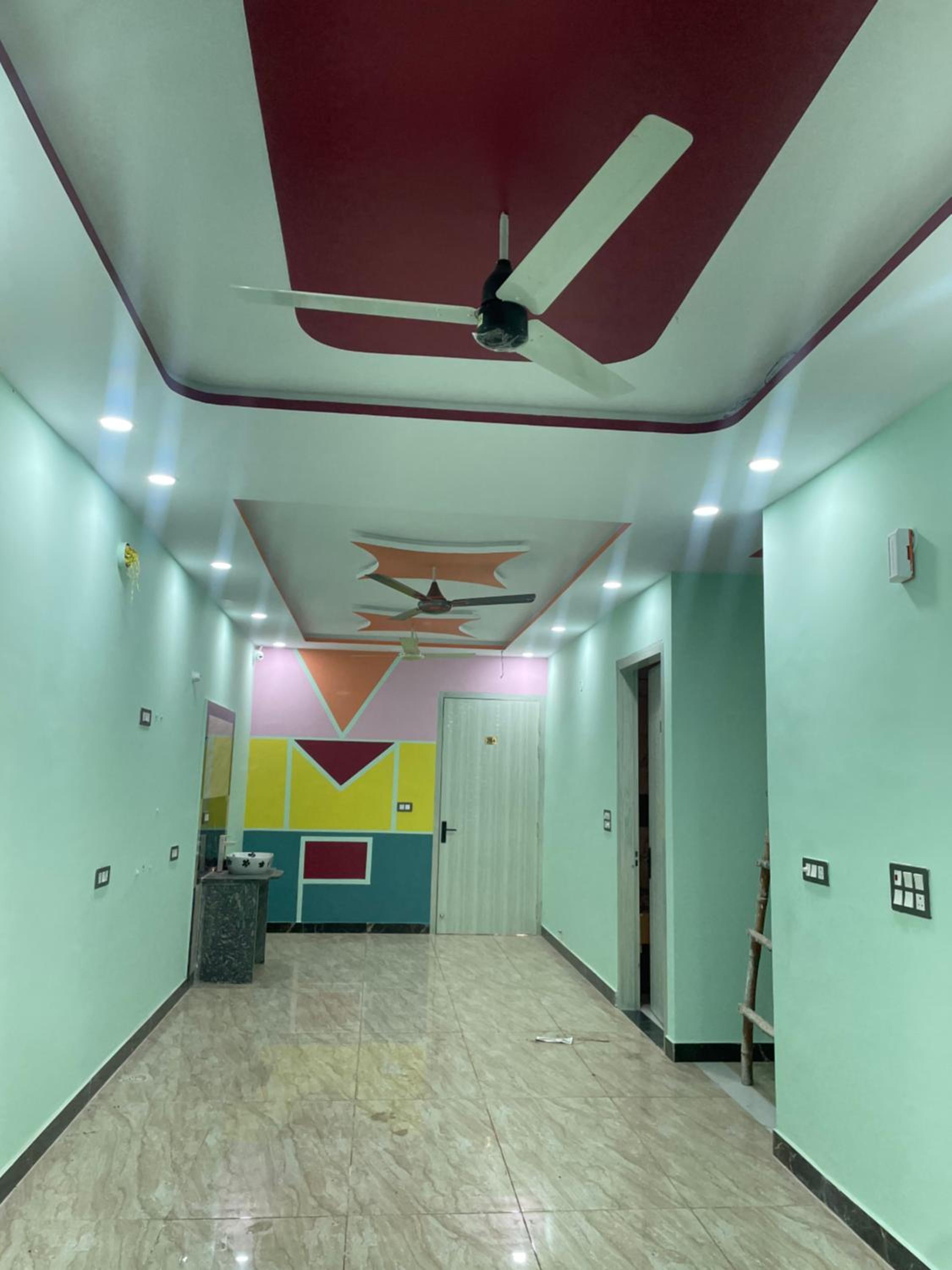 VMP Villa Home Stay