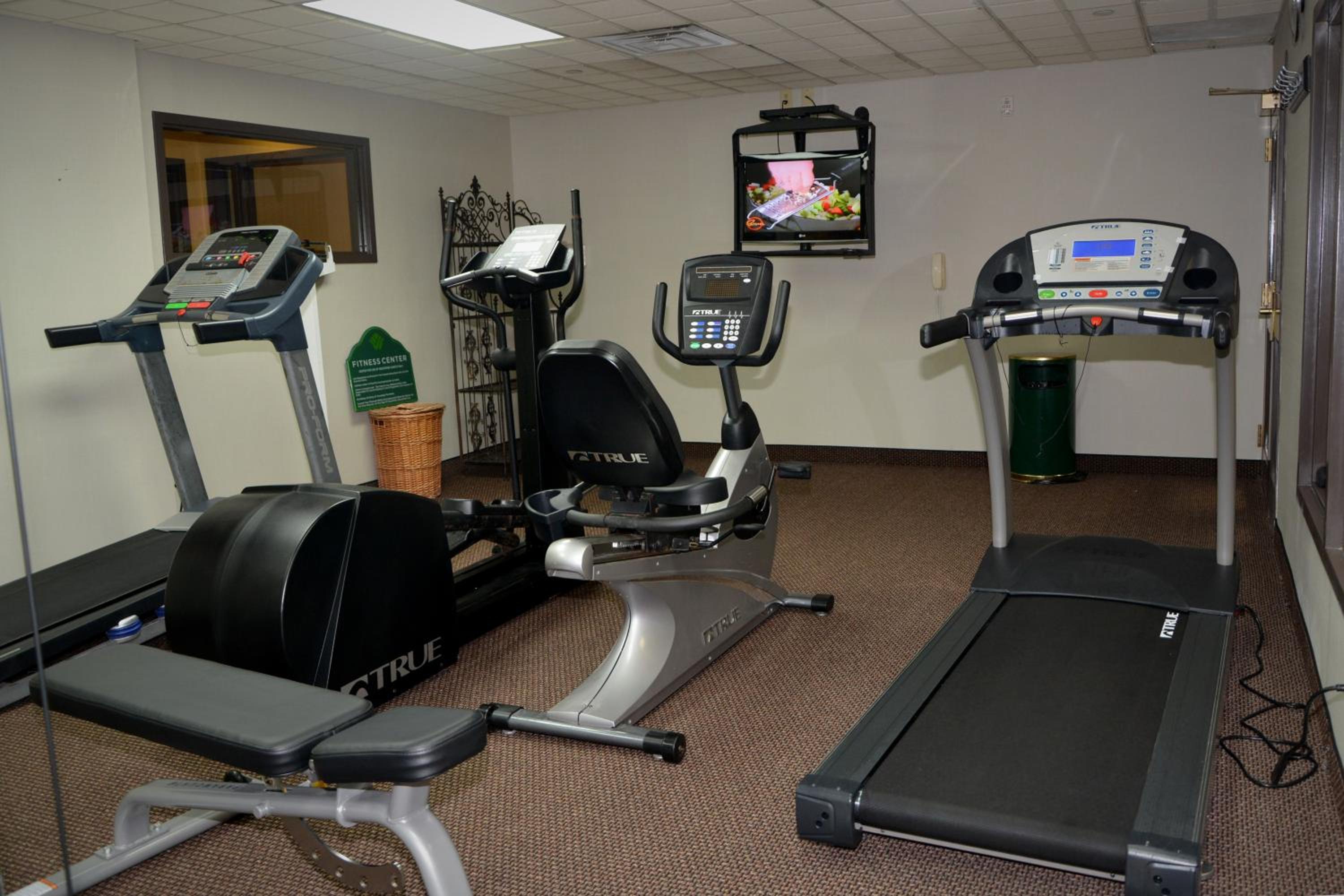 West Monroe Vacations - Wingate by Wyndham West Monroe - Property Image 2