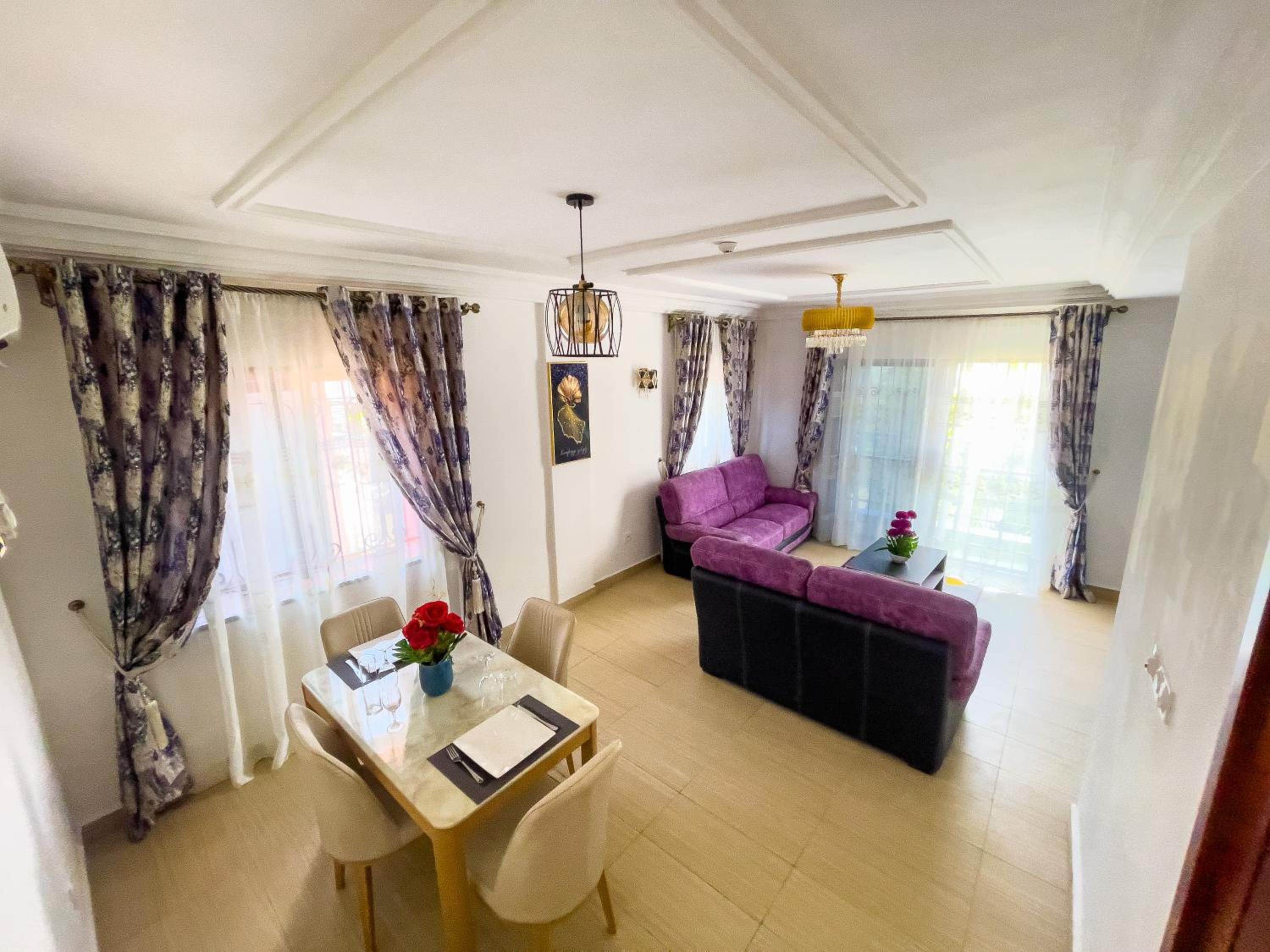 G&G Residency