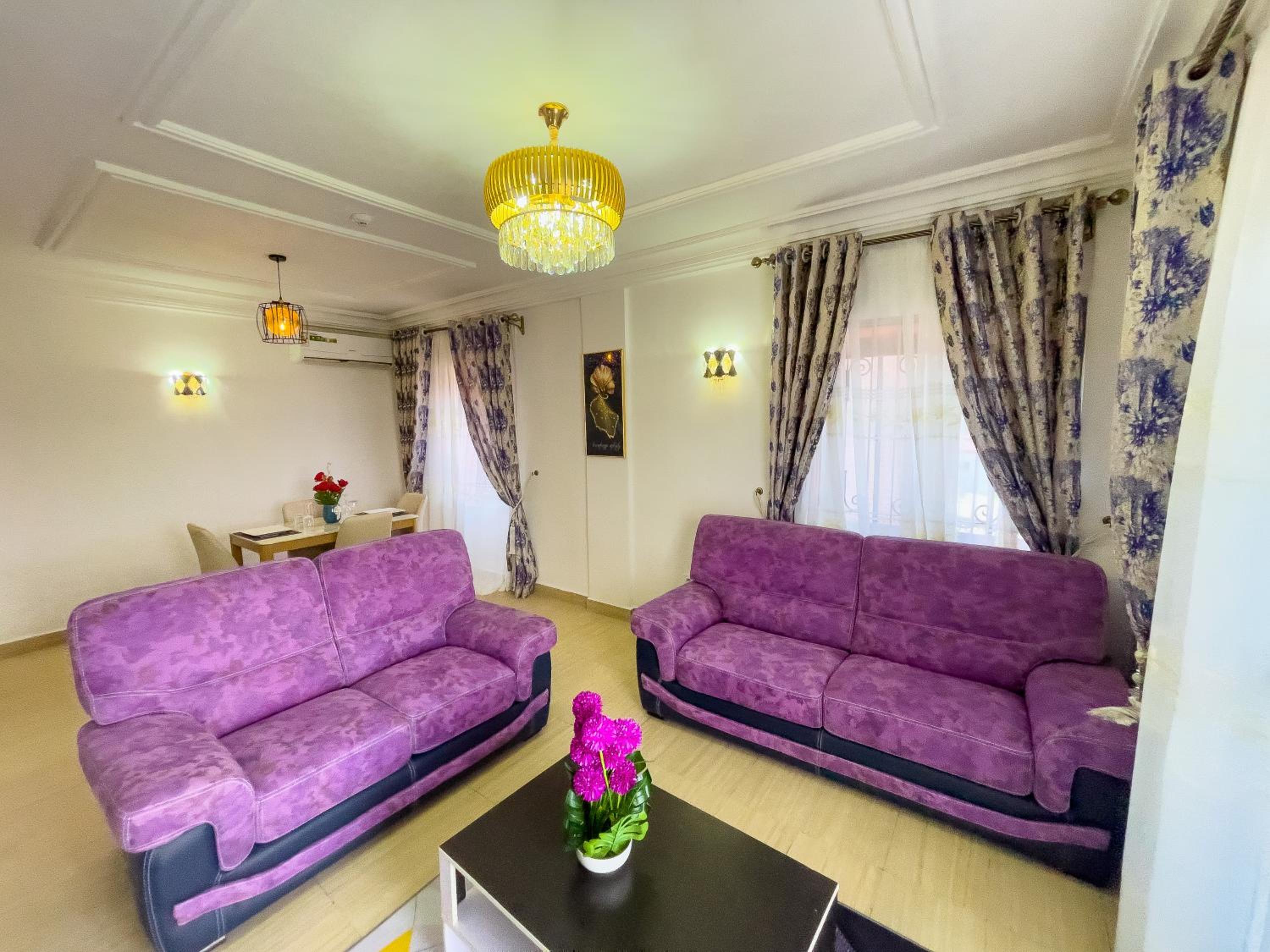 G&G Residency